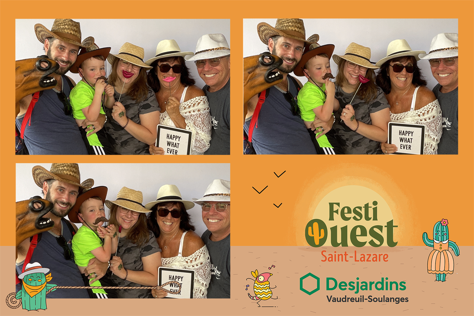 Festi-Ouest De St-Lazare | View more photos from the event at album.pbooth.red/u/Photobooth-RED/Festi-Ouest-De-St-Lazare-0
