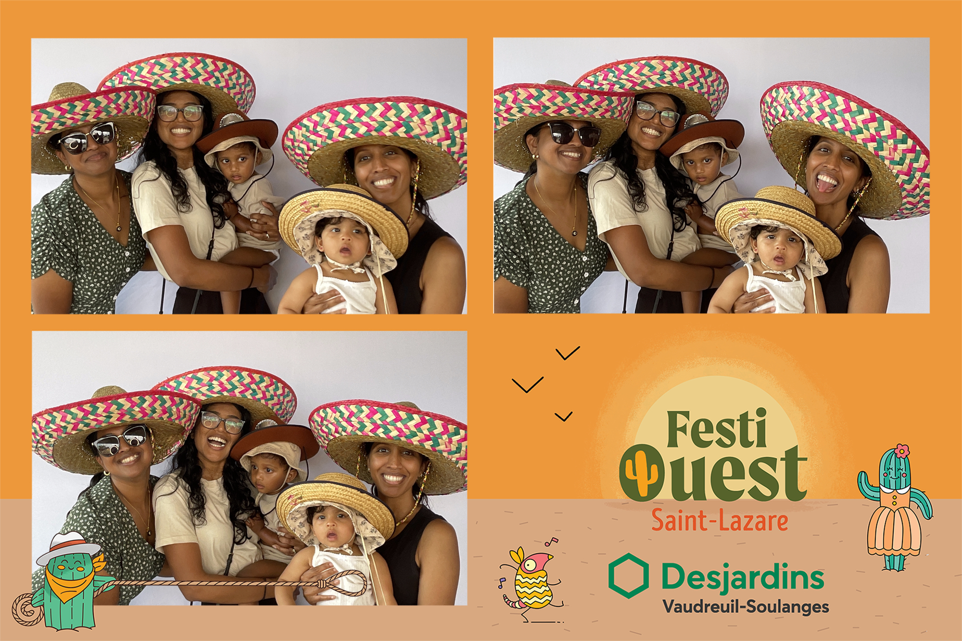 Festi-Ouest De St-Lazare | View more photos from the event at album.pbooth.red/u/Photobooth-RED/Festi-Ouest-De-St-Lazare-0