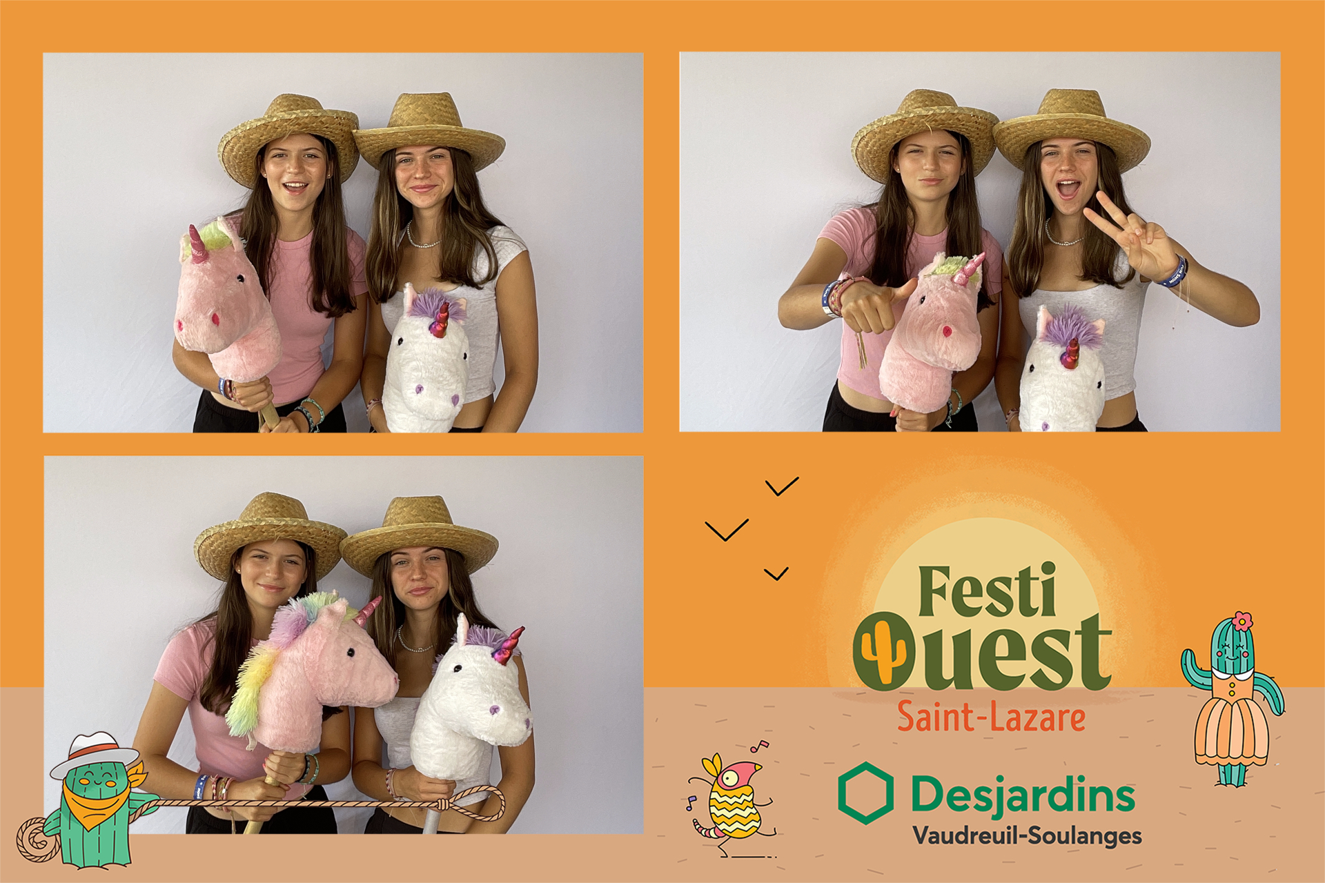 Festi-Ouest De St-Lazare | View more photos from the event at album.pbooth.red/u/Photobooth-RED/Festi-Ouest-De-St-Lazare-0