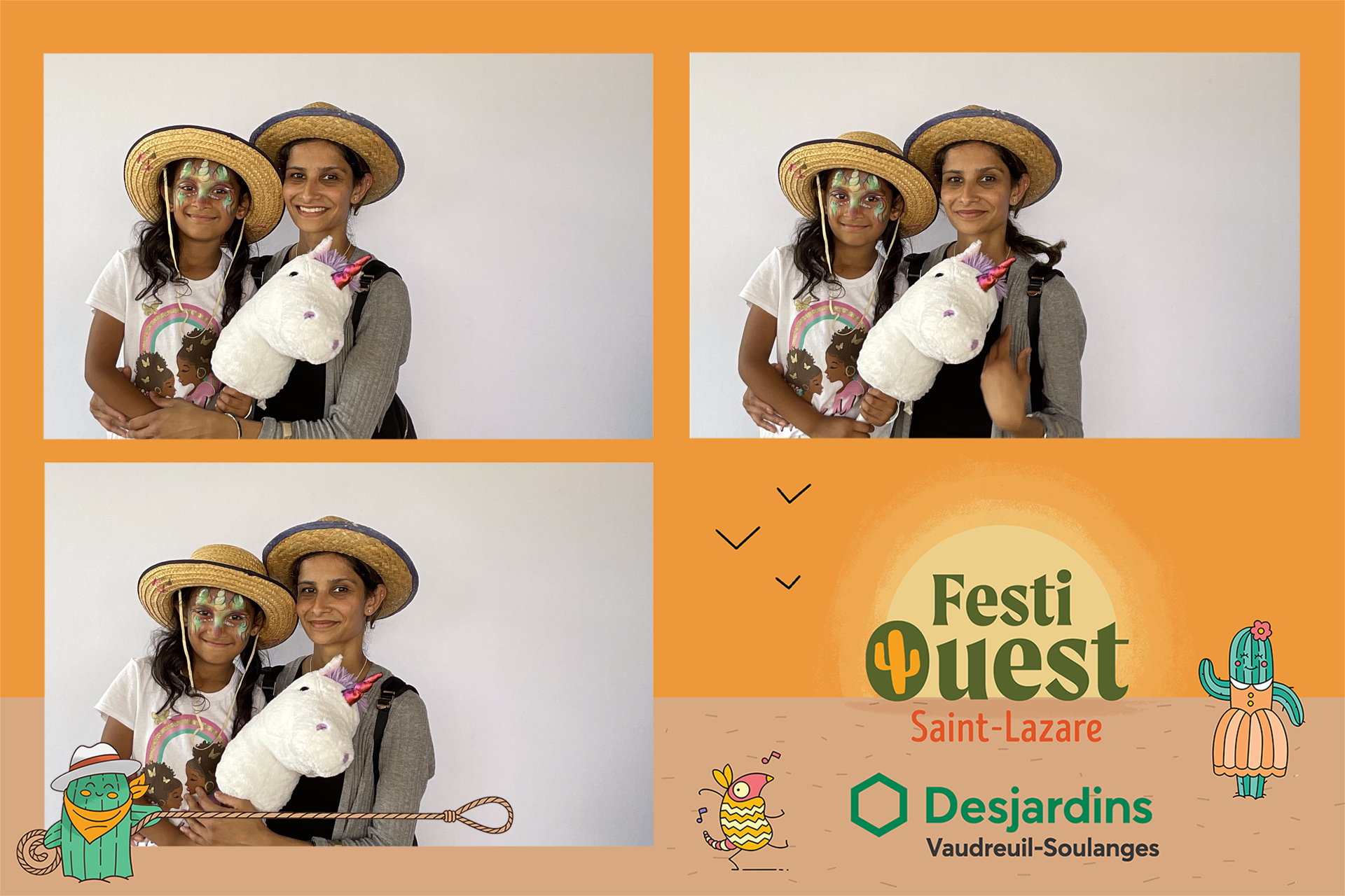 Festi-Ouest De St-Lazare | View more photos from the event at album.pbooth.red/u/Photobooth-RED/Festi-Ouest-De-St-Lazare-0