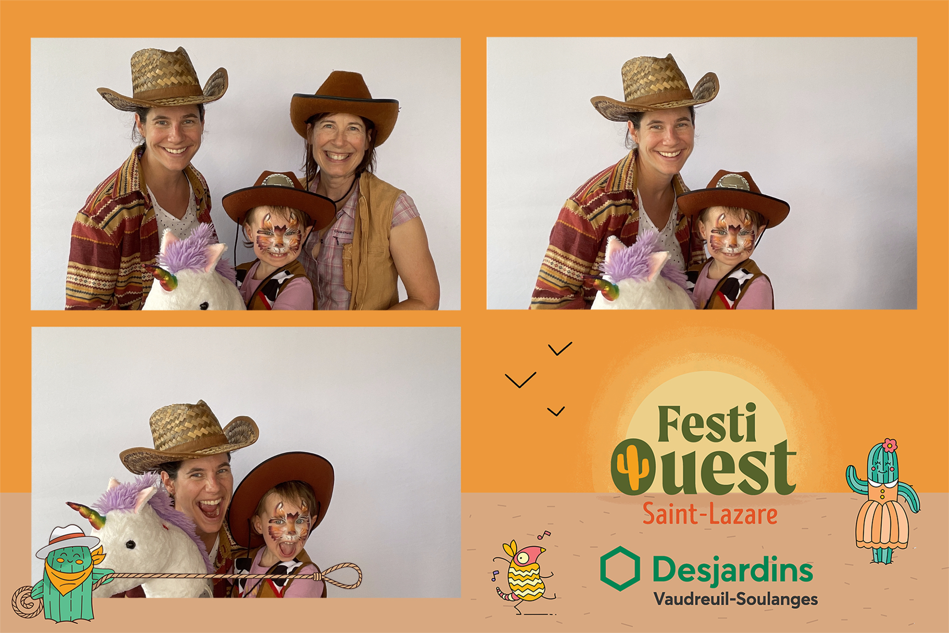 Festi-Ouest De St-Lazare | View more photos from the event at album.pbooth.red/u/Photobooth-RED/Festi-Ouest-De-St-Lazare-0