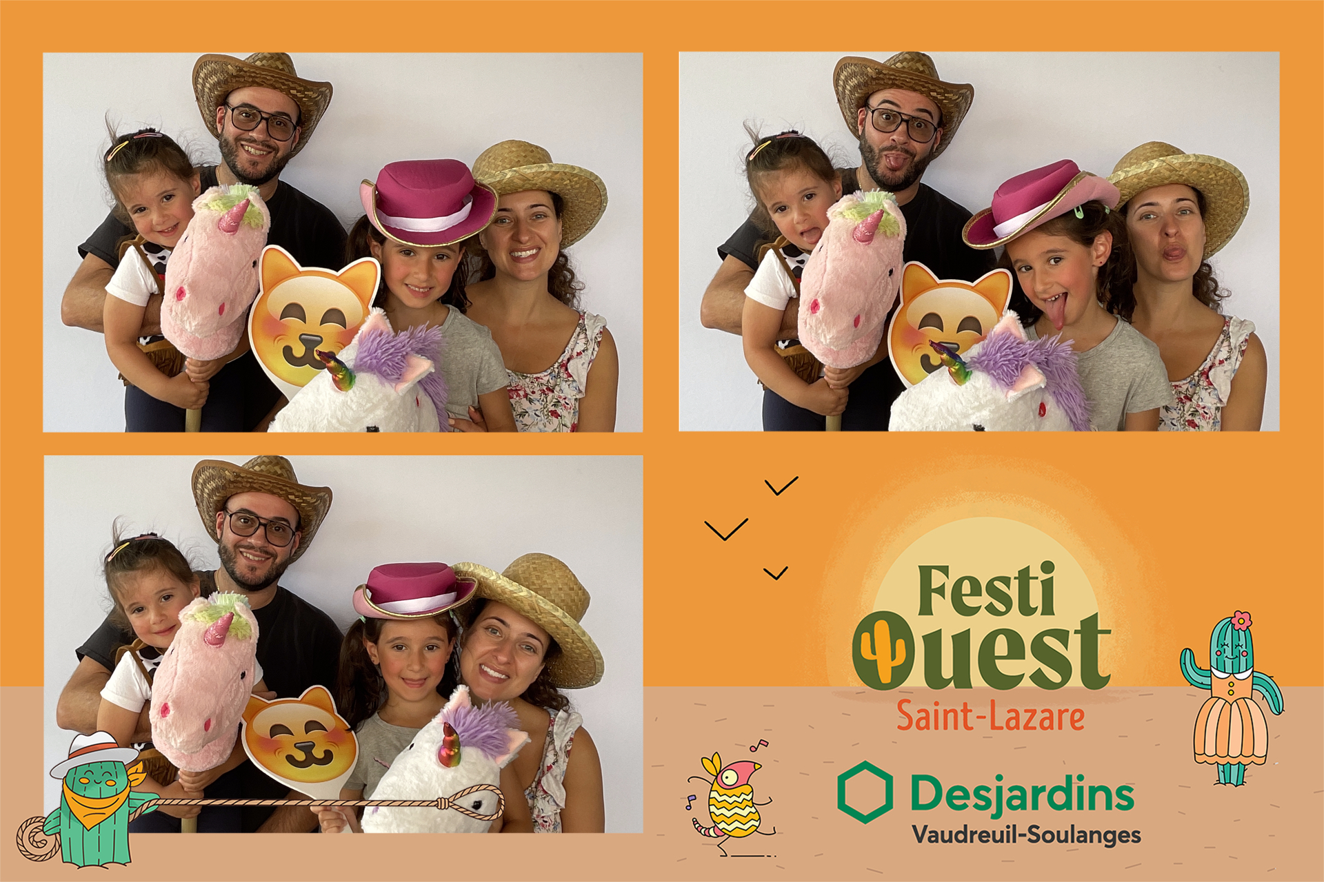 Festi-Ouest De St-Lazare | View more photos from the event at album.pbooth.red/u/Photobooth-RED/Festi-Ouest-De-St-Lazare-0