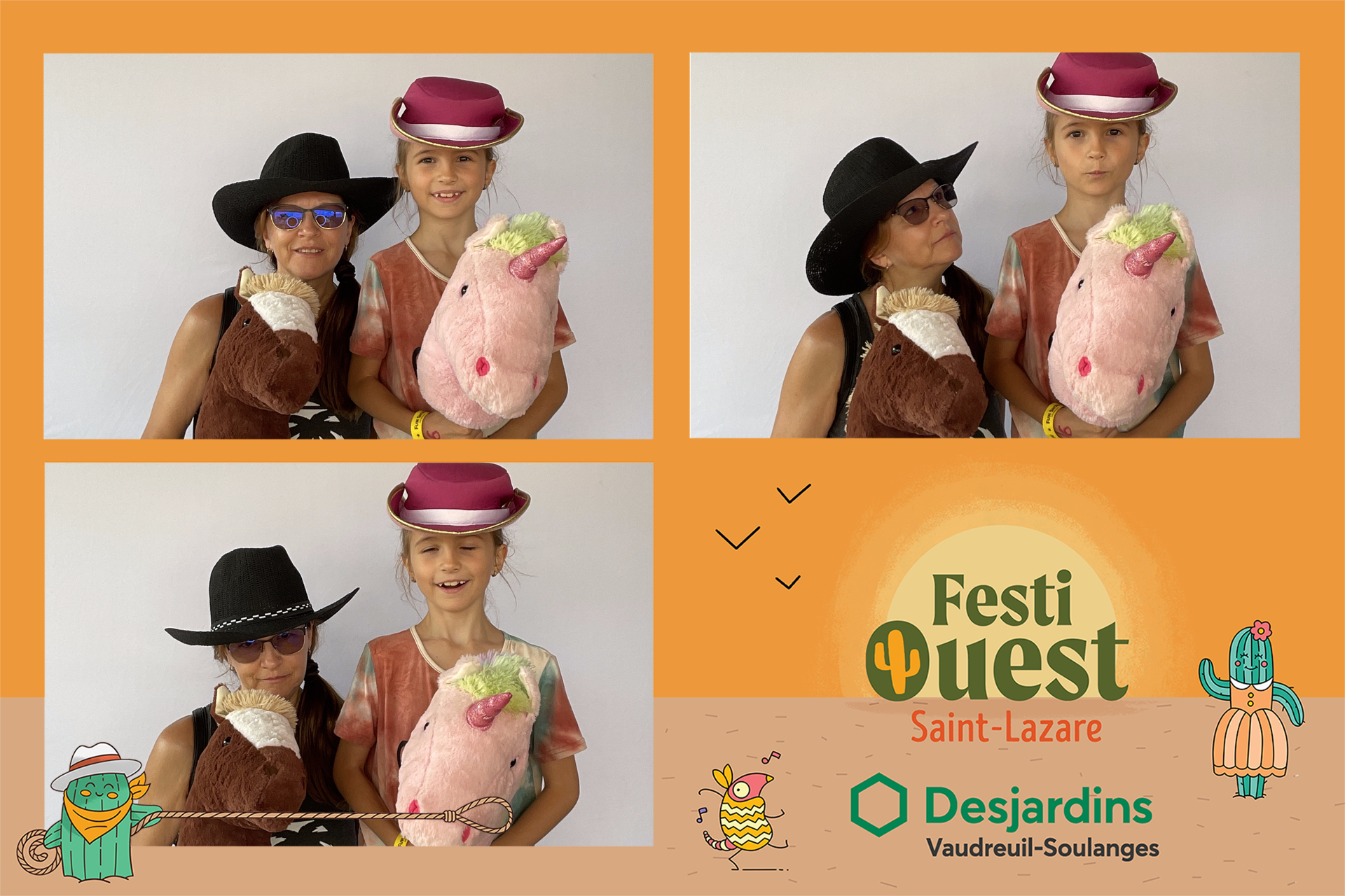 Festi-Ouest De St-Lazare | View more photos from the event at album.pbooth.red/u/Photobooth-RED/Festi-Ouest-De-St-Lazare-0