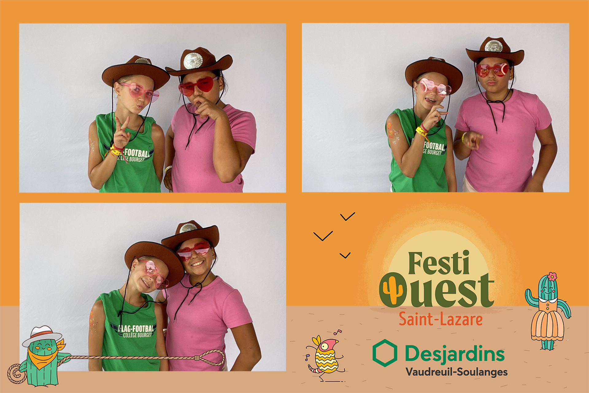 Festi-Ouest De St-Lazare | View more photos from the event at album.pbooth.red/u/Photobooth-RED/Festi-Ouest-De-St-Lazare-0