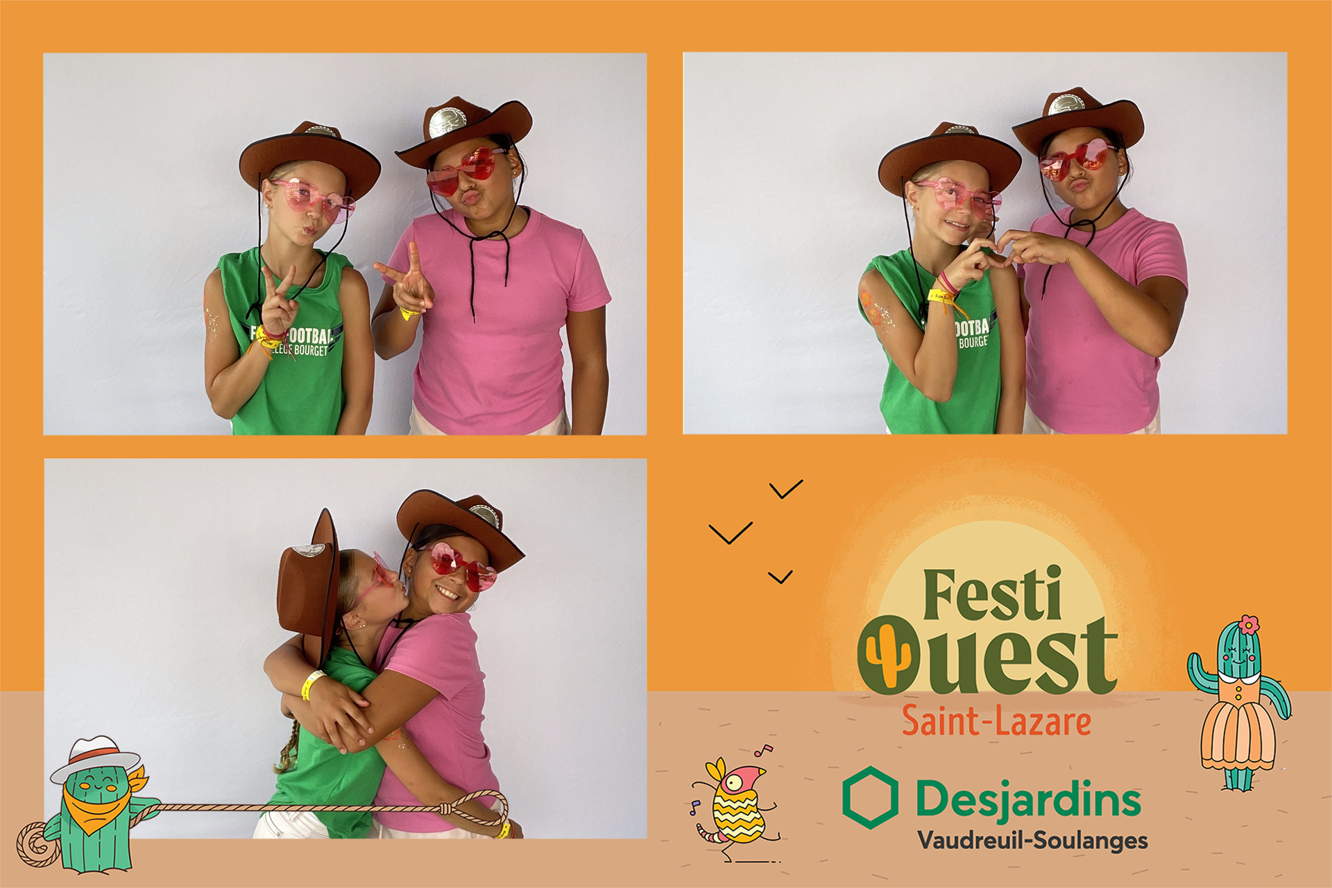 Festi-Ouest De St-Lazare | View more photos from the event at album.pbooth.red/u/Photobooth-RED/Festi-Ouest-De-St-Lazare-0