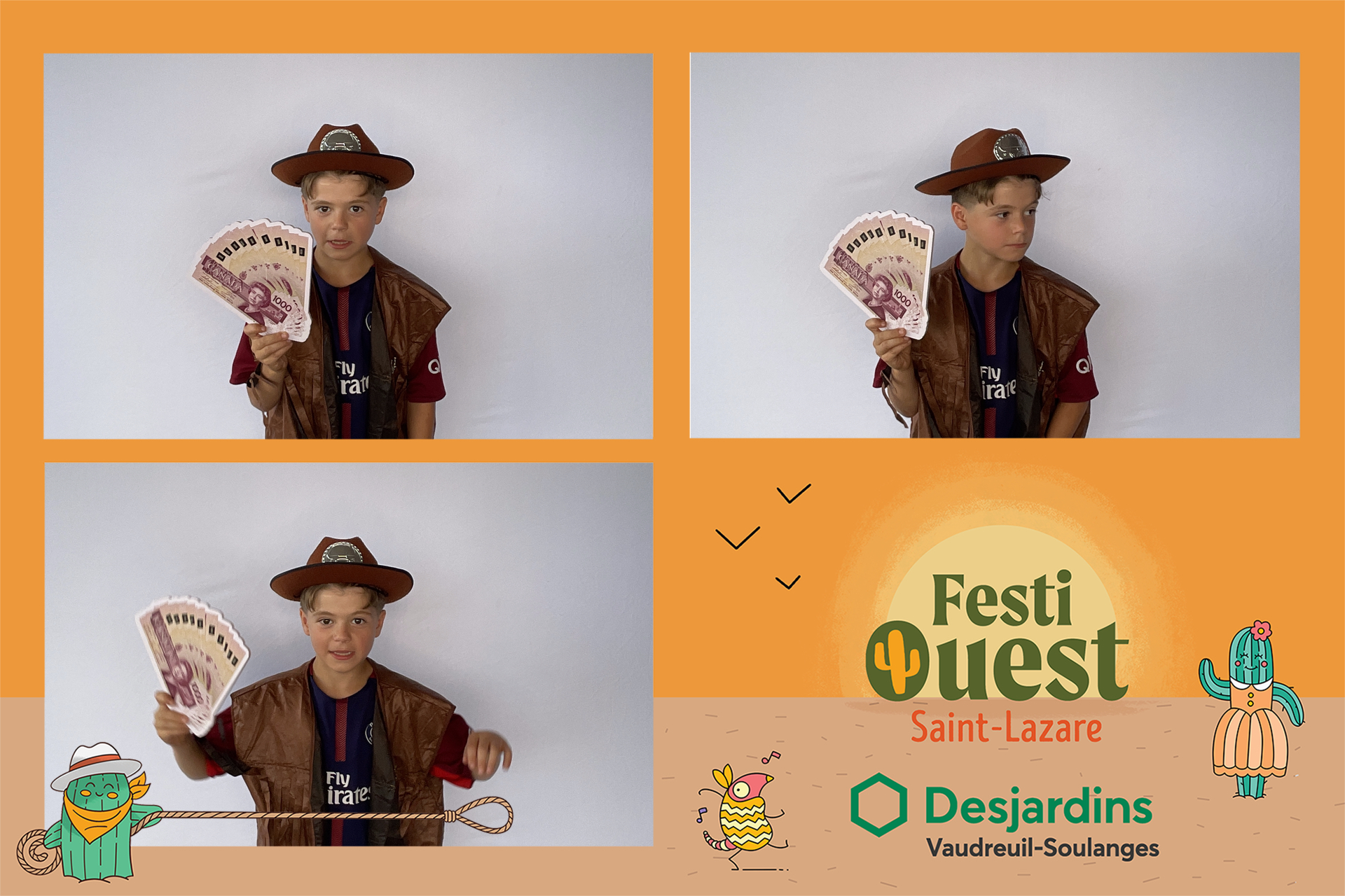 Festi-Ouest De St-Lazare | View more photos from the event at album.pbooth.red/u/Photobooth-RED/Festi-Ouest-De-St-Lazare-0
