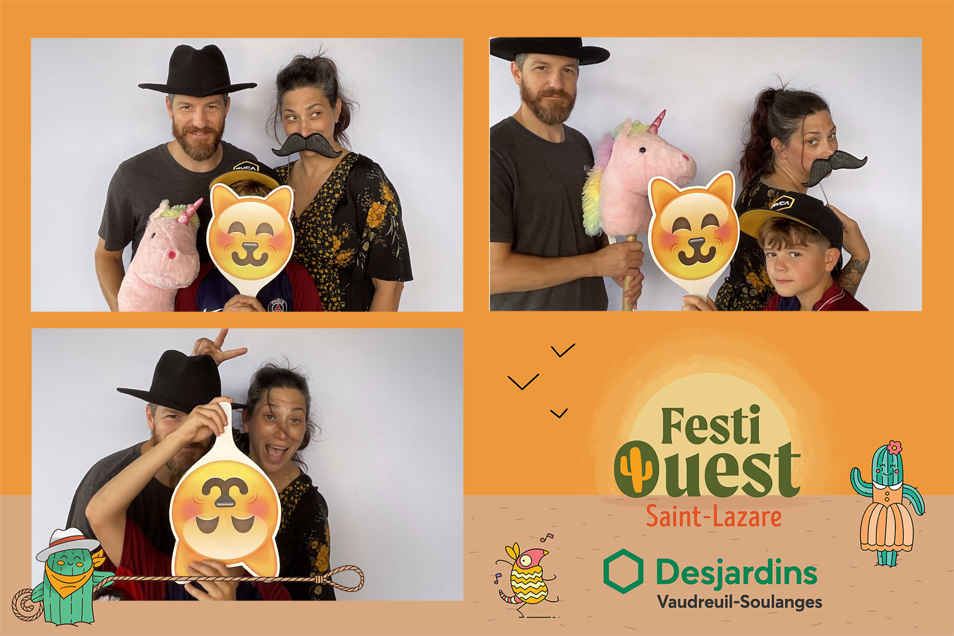 Festi-Ouest De St-Lazare | View more photos from the event at album.pbooth.red/u/Photobooth-RED/Festi-Ouest-De-St-Lazare-0