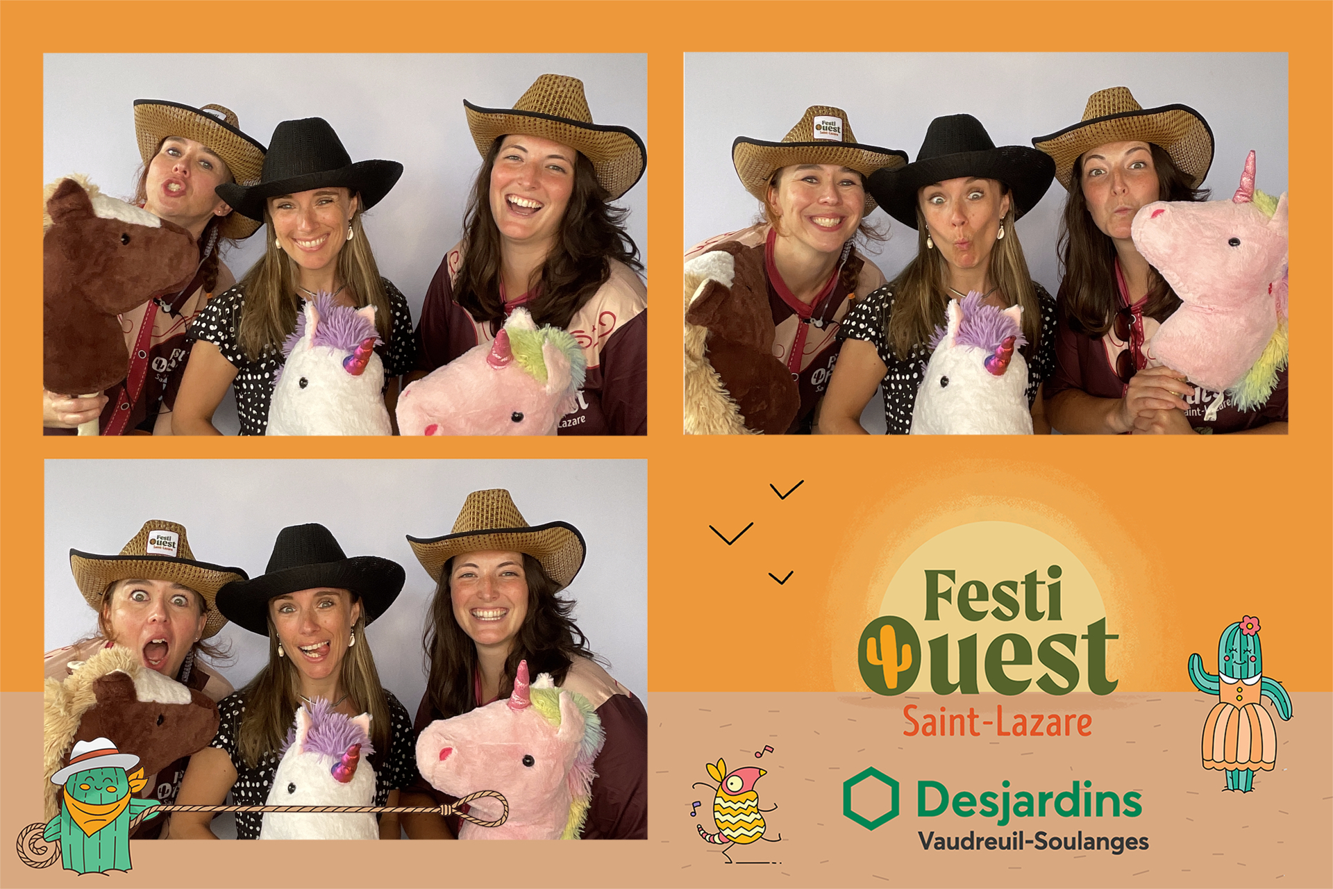 Festi-Ouest De St-Lazare | View more photos from the event at album.pbooth.red/u/Photobooth-RED/Festi-Ouest-De-St-Lazare-0
