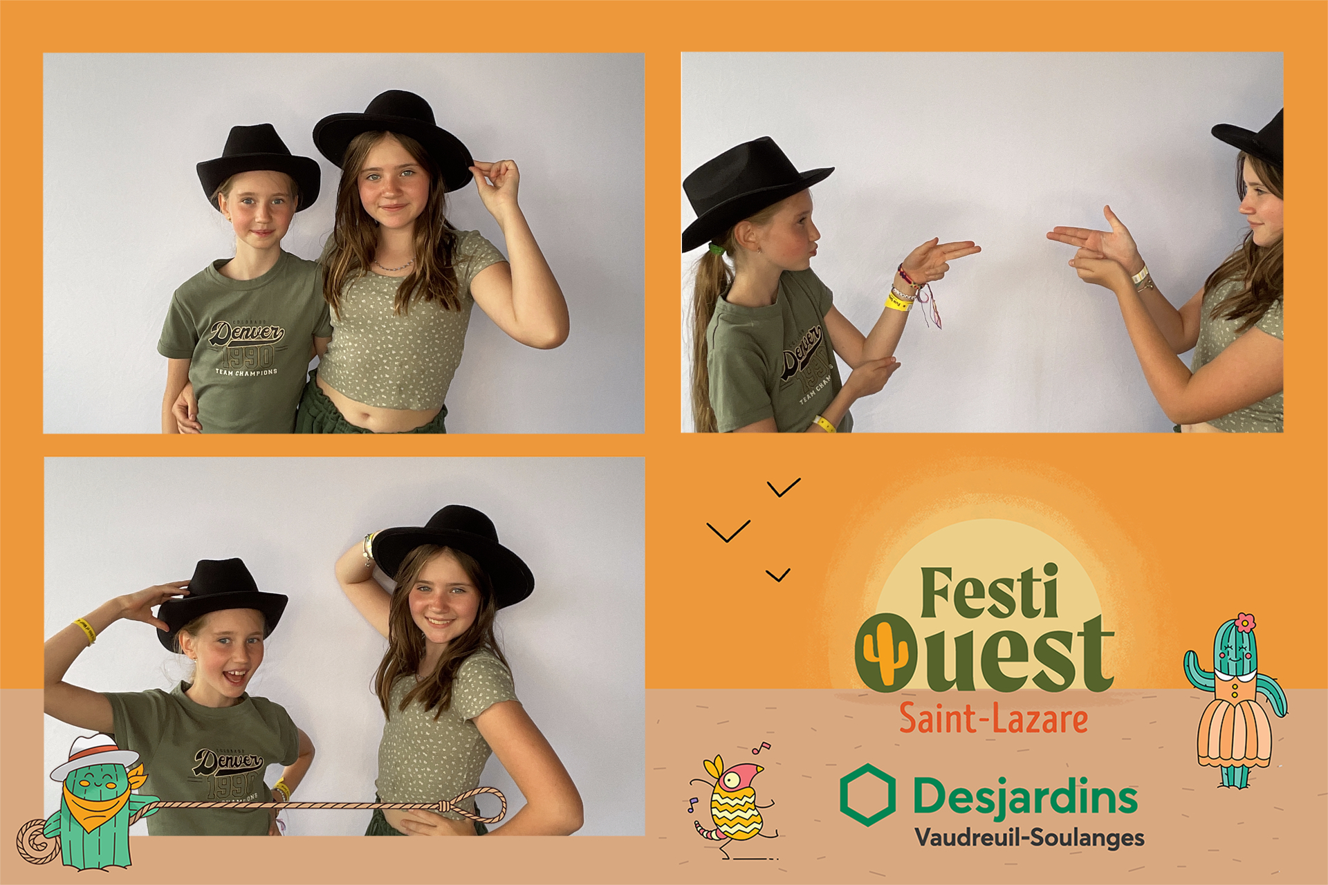 Festi-Ouest De St-Lazare | View more photos from the event at album.pbooth.red/u/Photobooth-RED/Festi-Ouest-De-St-Lazare-0