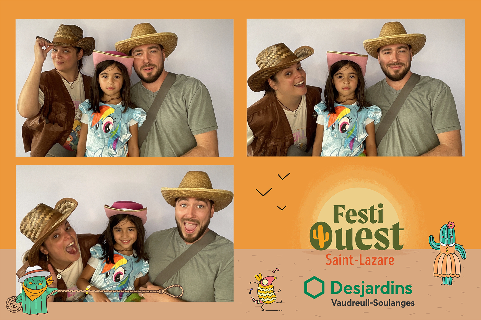 Festi-Ouest De St-Lazare | View more photos from the event at album.pbooth.red/u/Photobooth-RED/Festi-Ouest-De-St-Lazare-0
