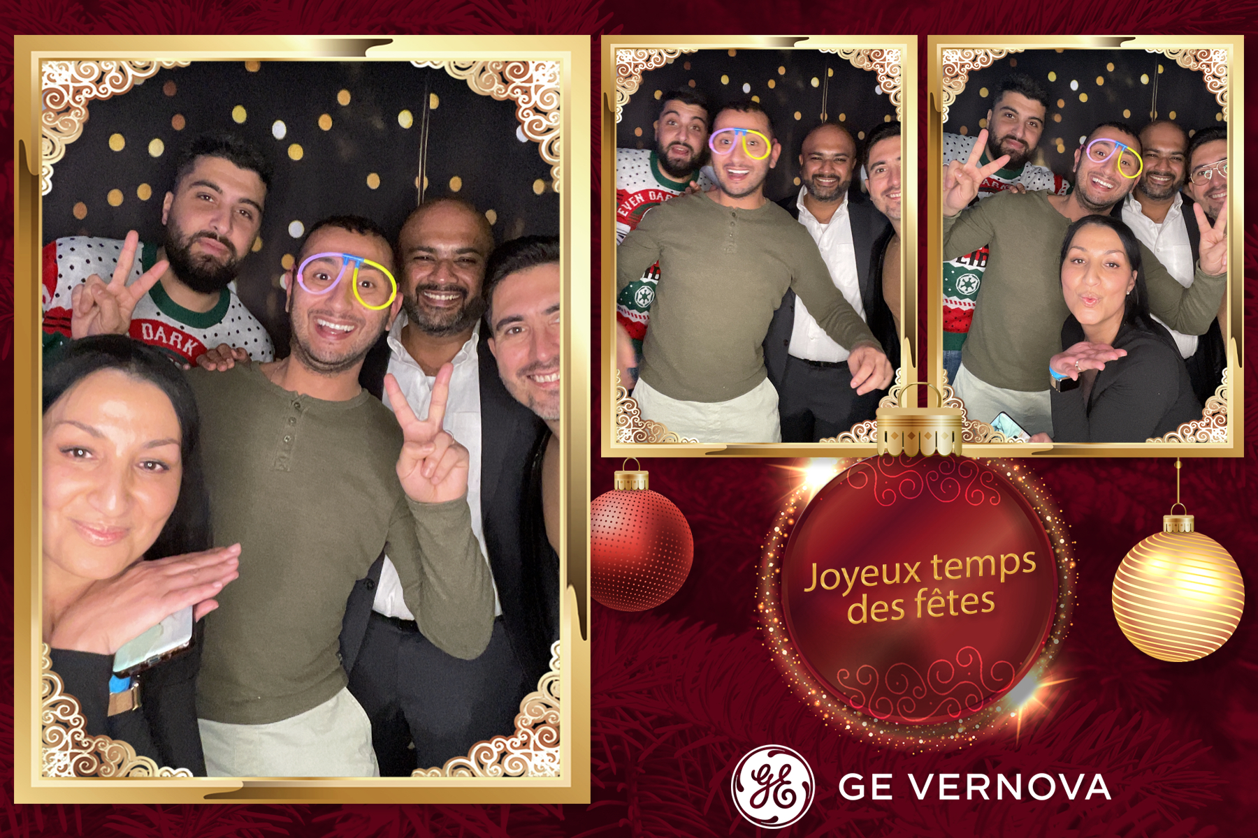 GE Grid Solutions | View more photos from the event at album.pbooth.red/u/Photobooth-RED/GE-Grid-Solutions