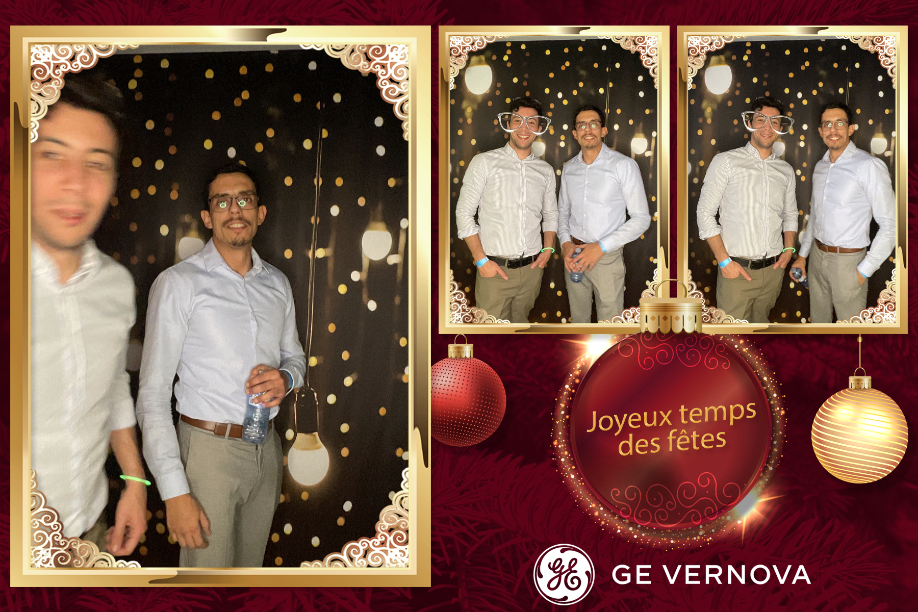 GE Grid Solutions | View more photos from the event at album.pbooth.red/u/Photobooth-RED/GE-Grid-Solutions