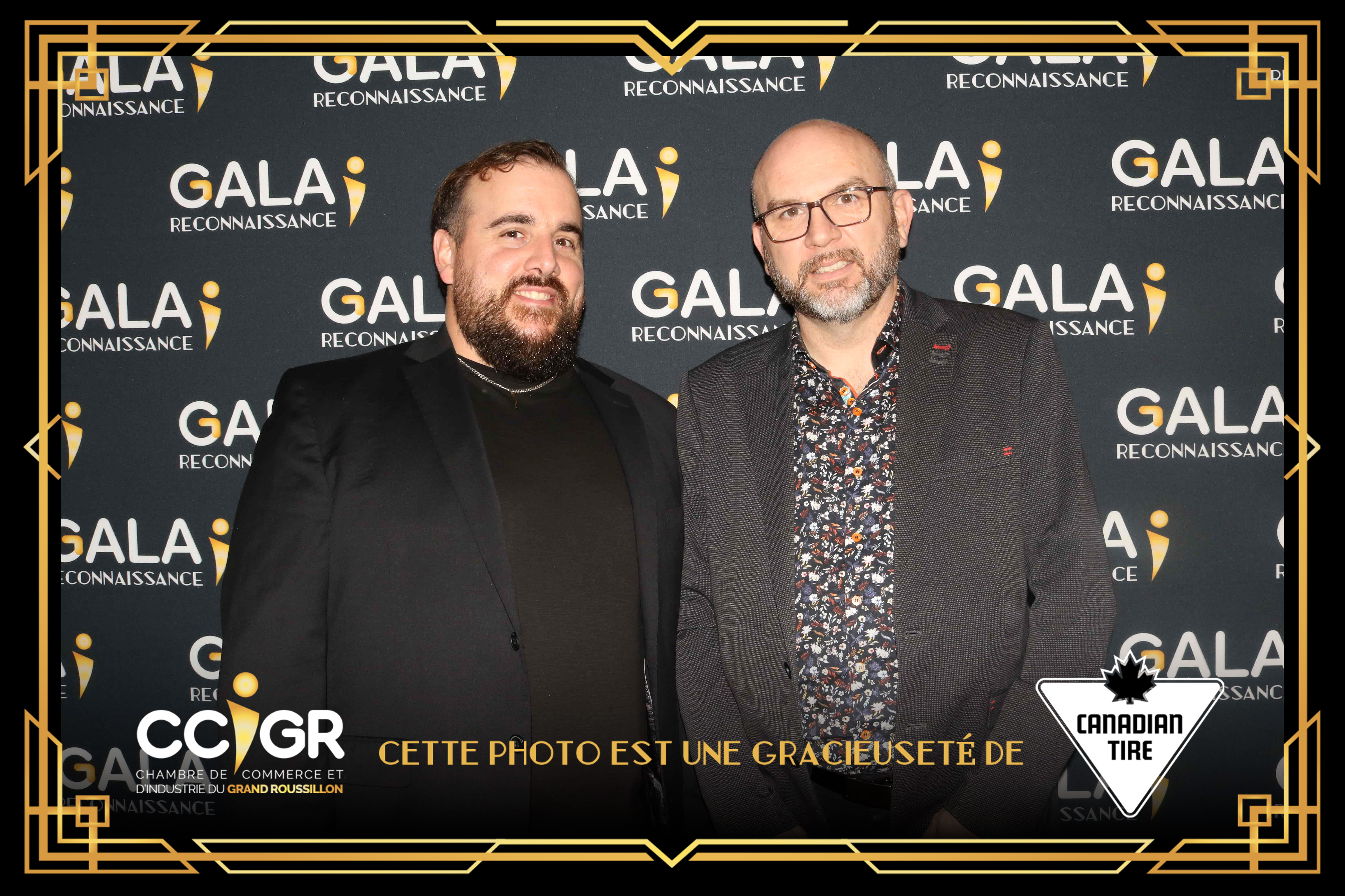 Gala Reconnaissance de la CCIGR | View more photos from the event at album.pbooth.red/u/Photobooth-RED/Gala-Reconnaissance-de-la-CCIGR-2