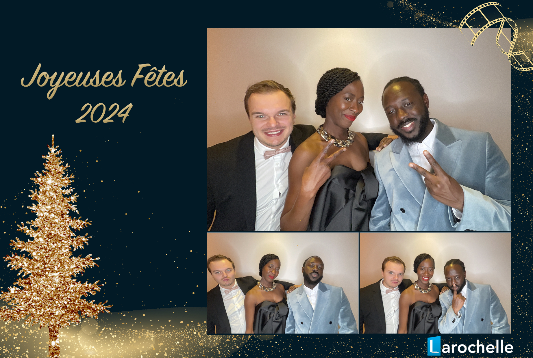 Larochelle Groupe Conseil | View more photos from the event at album.pbooth.red/u/Photobooth-RED/Larochelle-Groupe-Conseil