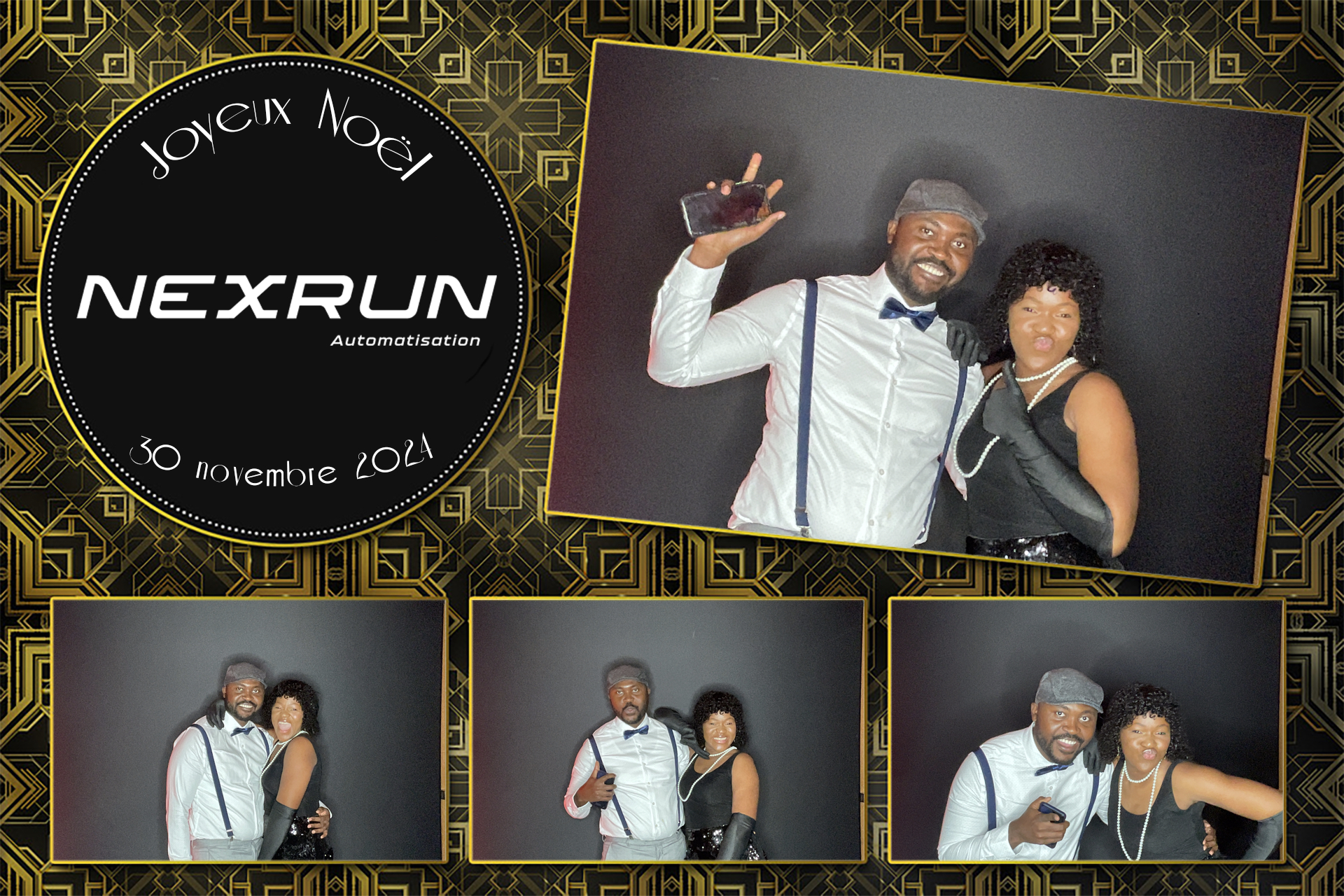 NEXRUN  | View more photos from the event at album.pbooth.red/u/Photobooth-RED/NEXRUN
