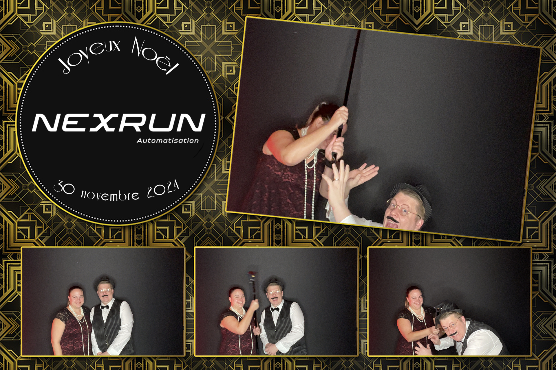 NEXRUN  | View more photos from the event at album.pbooth.red/u/Photobooth-RED/NEXRUN