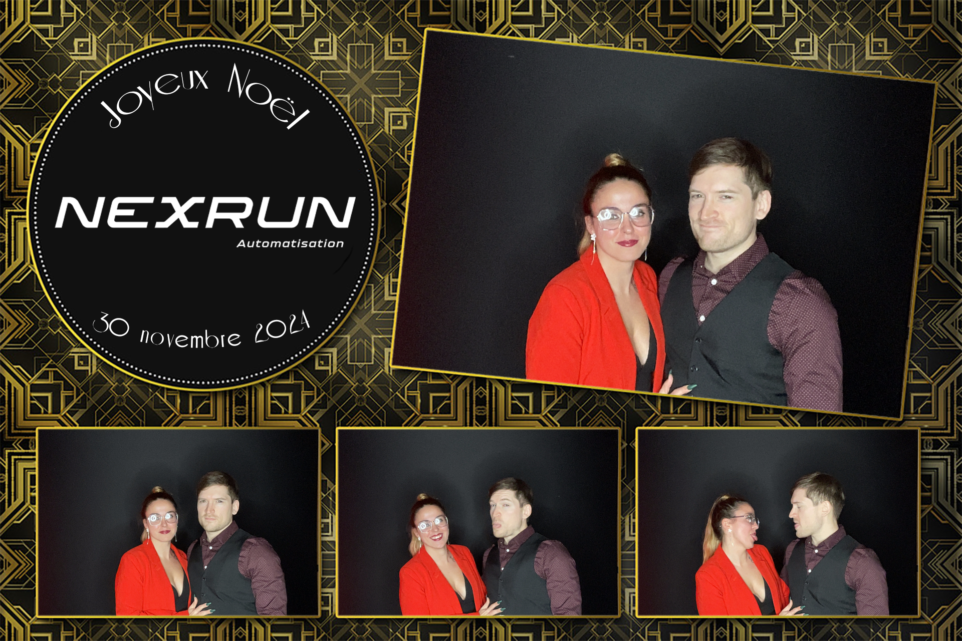 NEXRUN  | View more photos from the event at album.pbooth.red/u/Photobooth-RED/NEXRUN