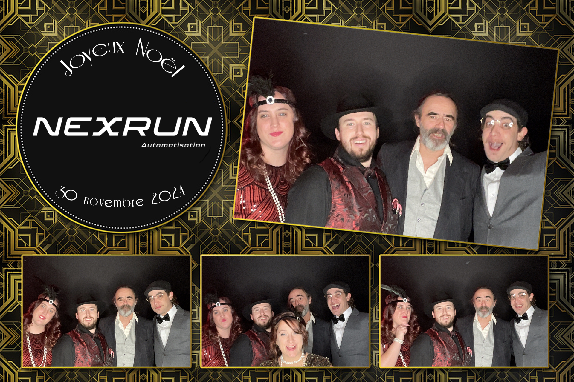 NEXRUN  | View more photos from the event at album.pbooth.red/u/Photobooth-RED/NEXRUN