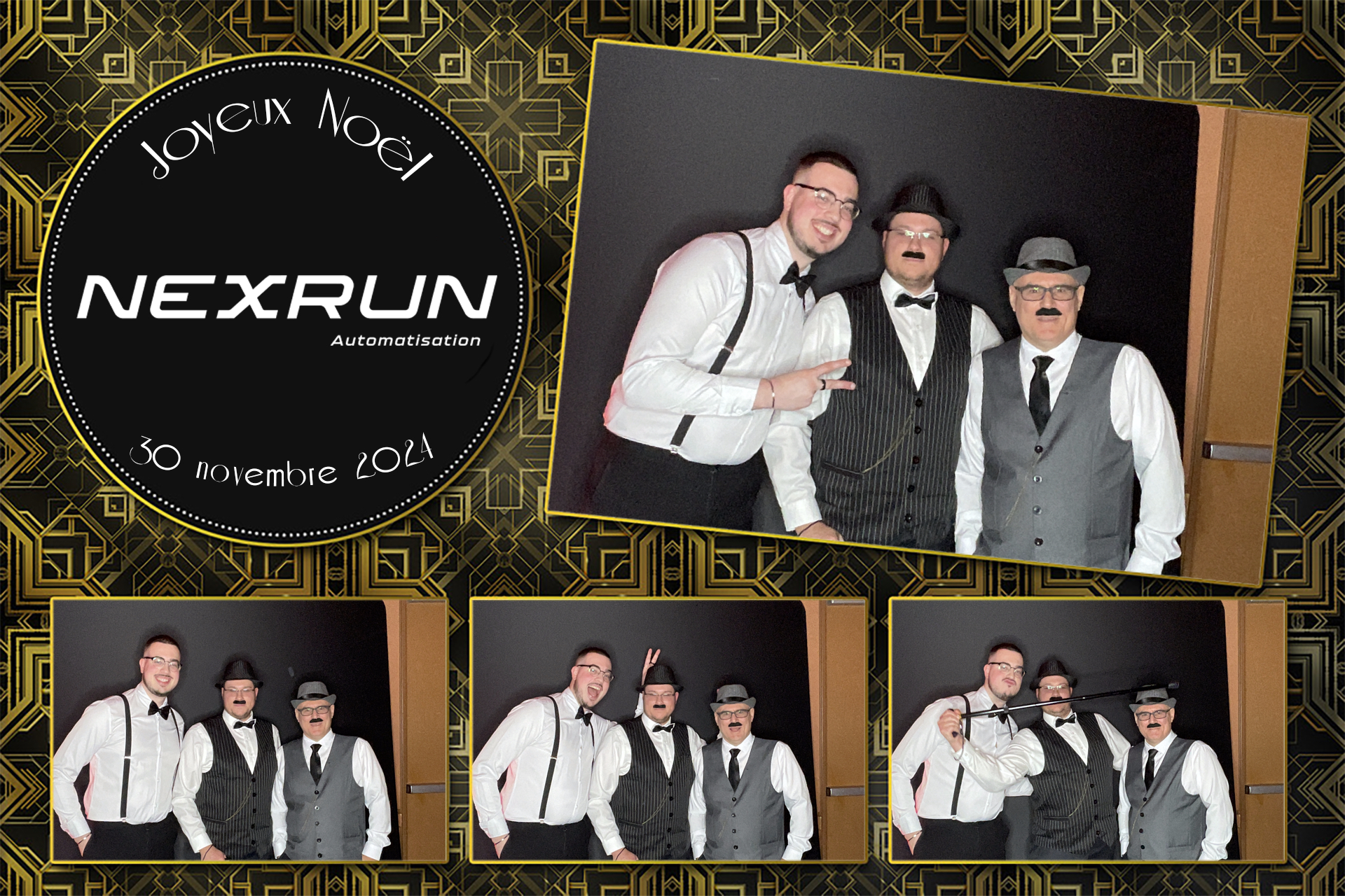 NEXRUN  | View more photos from the event at album.pbooth.red/u/Photobooth-RED/NEXRUN