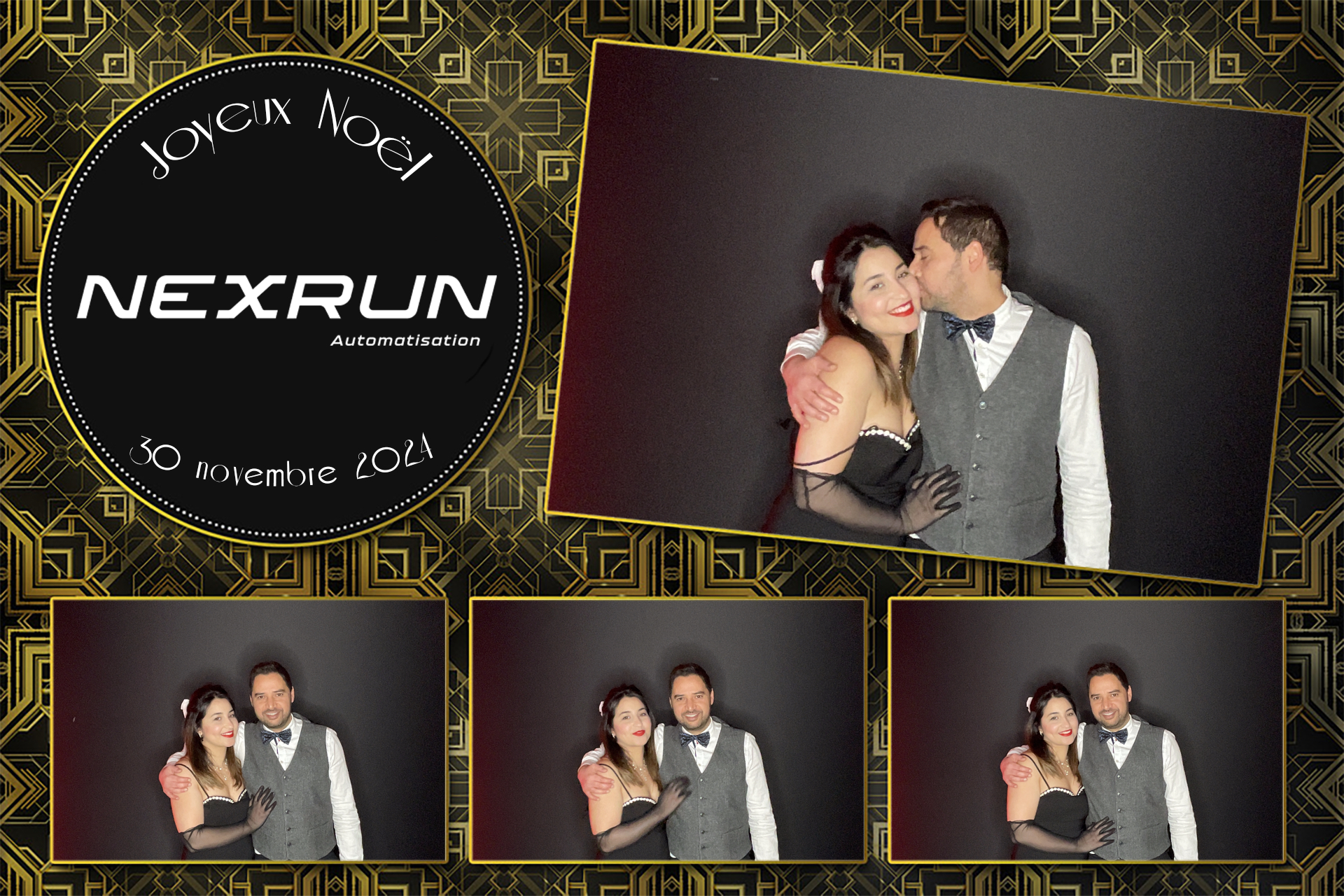 NEXRUN  | View more photos from the event at album.pbooth.red/u/Photobooth-RED/NEXRUN