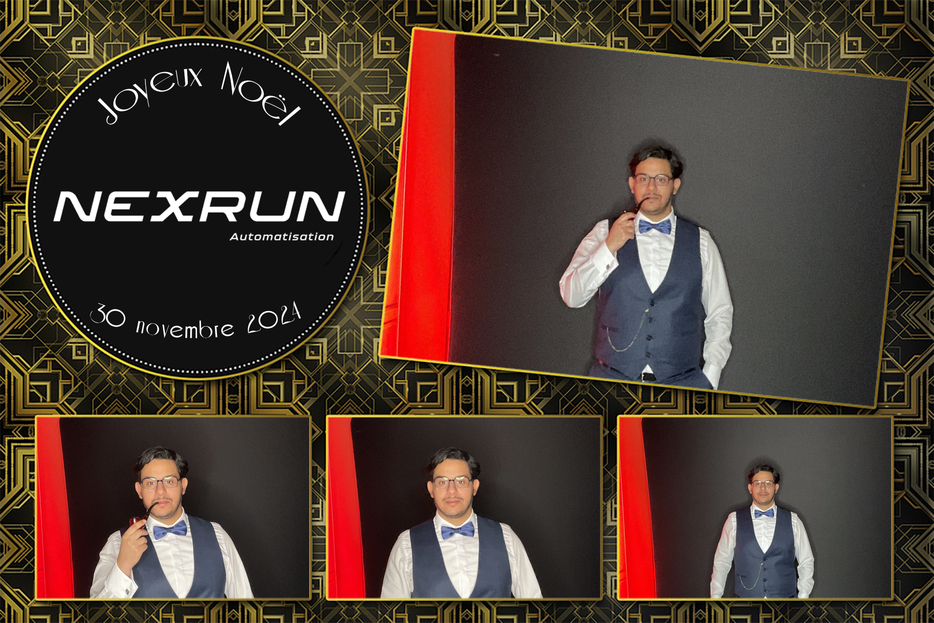 NEXRUN  | View more photos from the event at album.pbooth.red/u/Photobooth-RED/NEXRUN