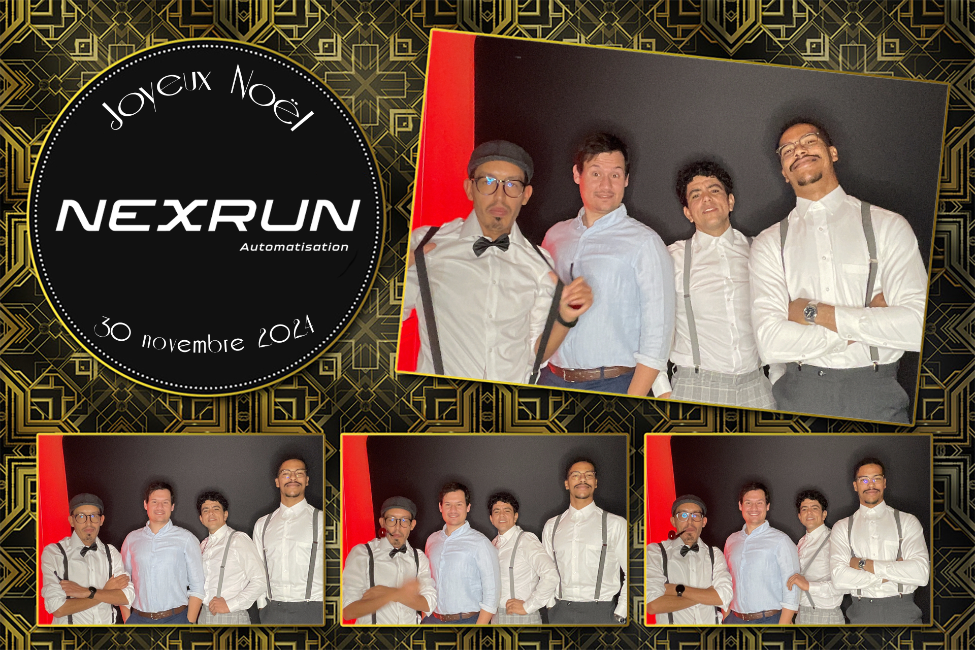 NEXRUN  | View more photos from the event at album.pbooth.red/u/Photobooth-RED/NEXRUN
