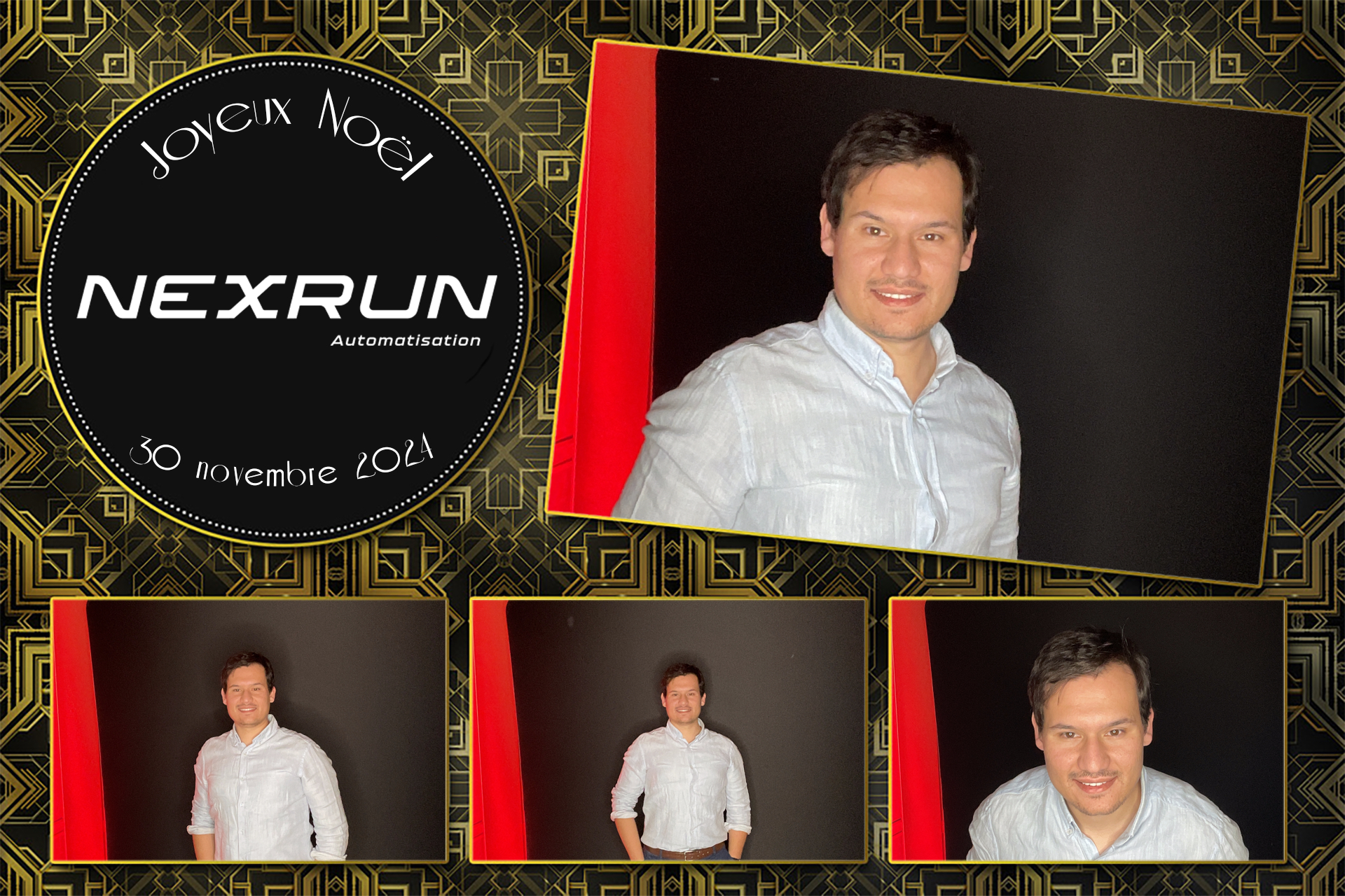 NEXRUN  | View more photos from the event at album.pbooth.red/u/Photobooth-RED/NEXRUN
