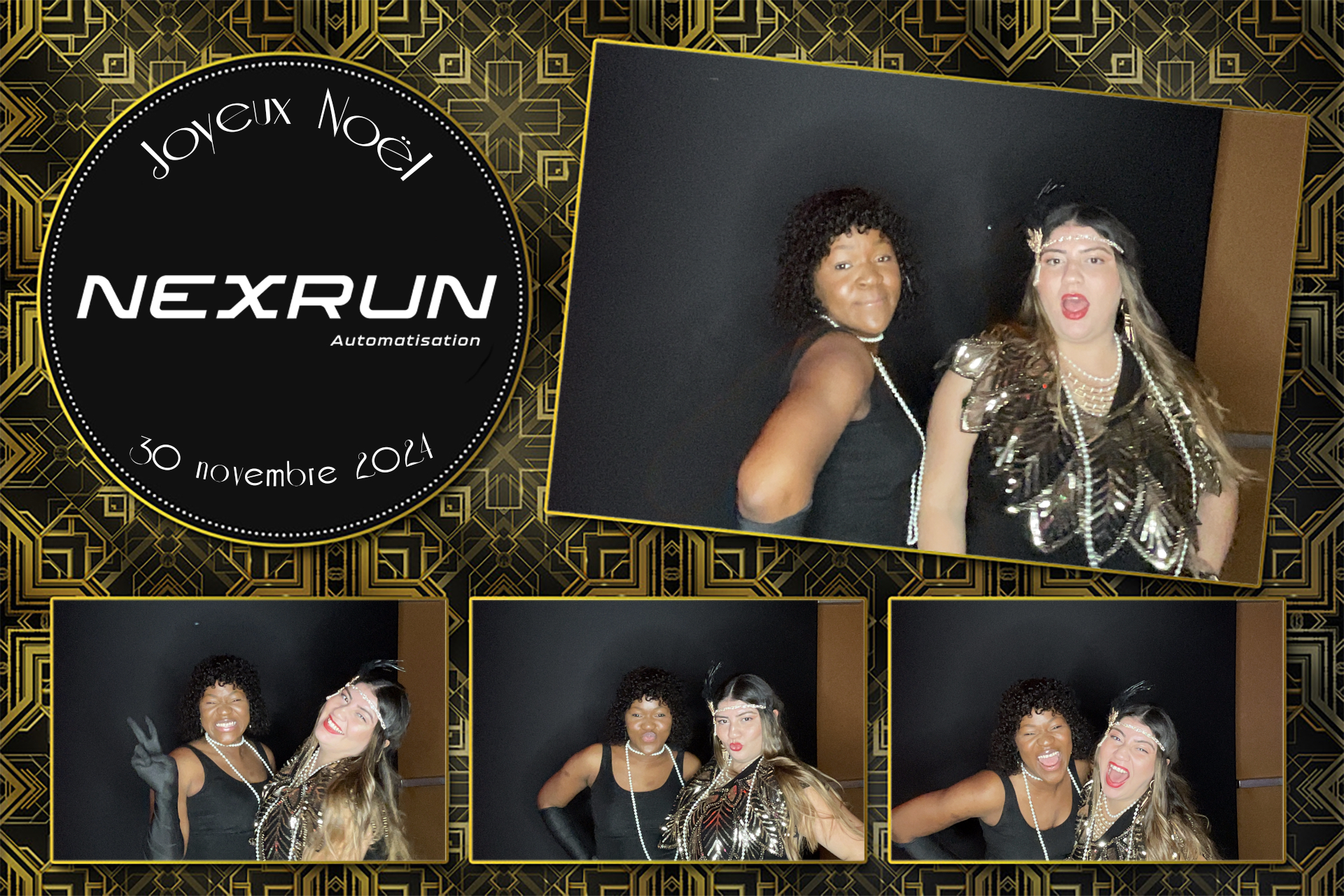 NEXRUN  | View more photos from the event at album.pbooth.red/u/Photobooth-RED/NEXRUN