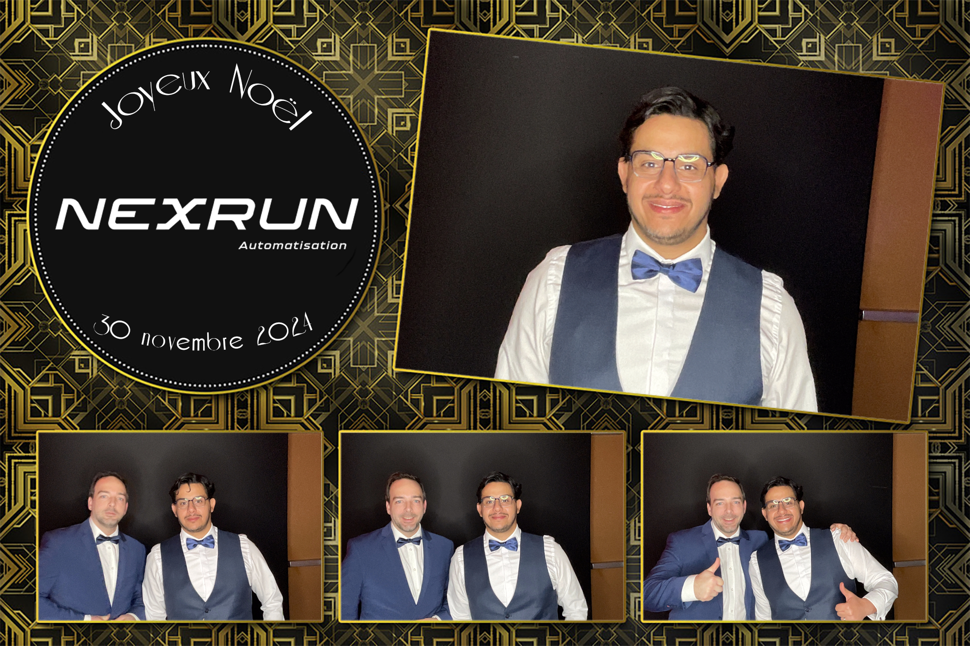 NEXRUN  | View more photos from the event at album.pbooth.red/u/Photobooth-RED/NEXRUN
