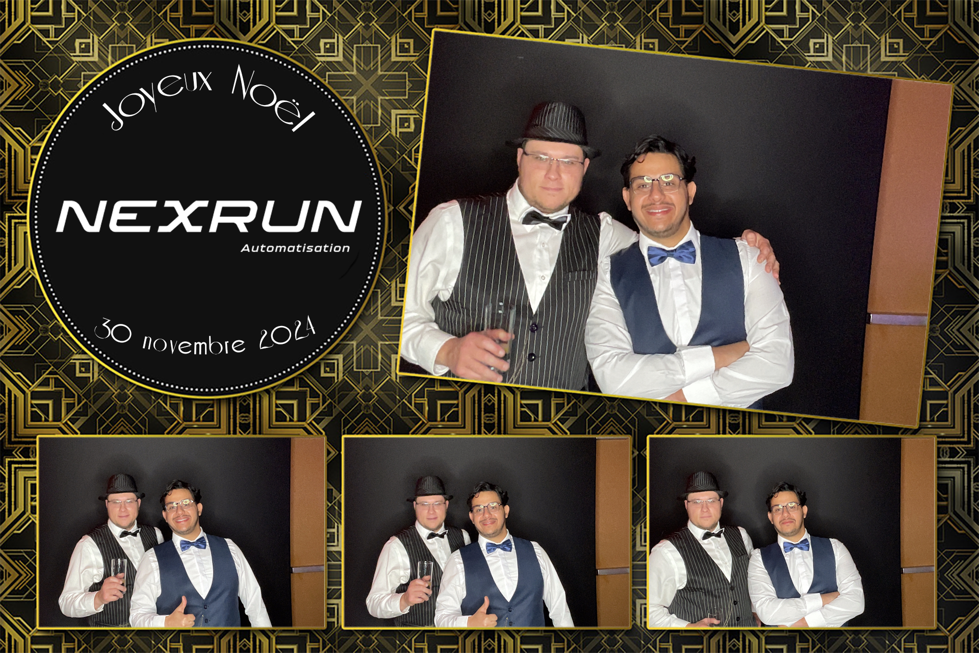 NEXRUN  | View more photos from the event at album.pbooth.red/u/Photobooth-RED/NEXRUN