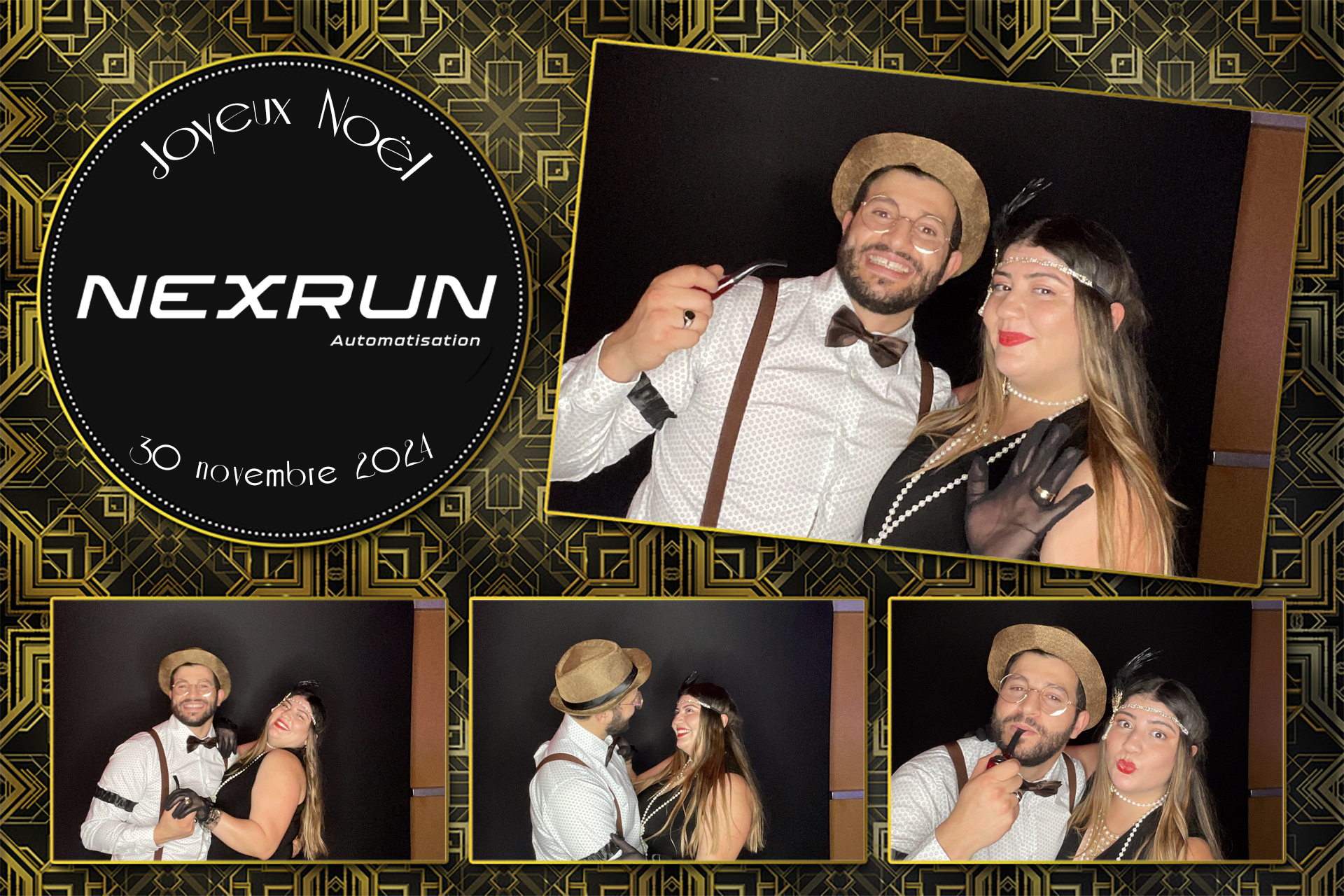 NEXRUN  | View more photos from the event at album.pbooth.red/u/Photobooth-RED/NEXRUN