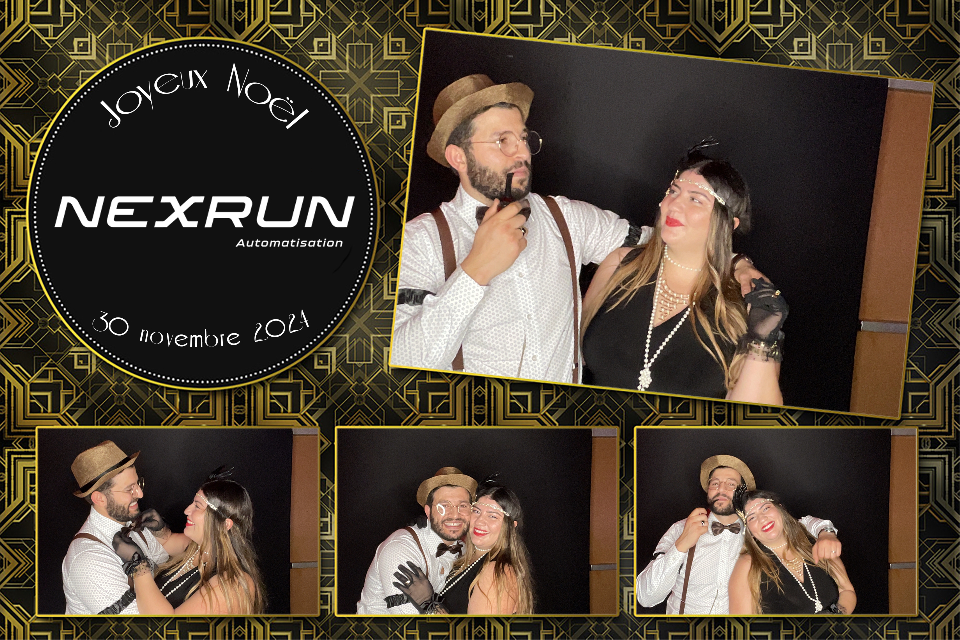 NEXRUN  | View more photos from the event at album.pbooth.red/u/Photobooth-RED/NEXRUN