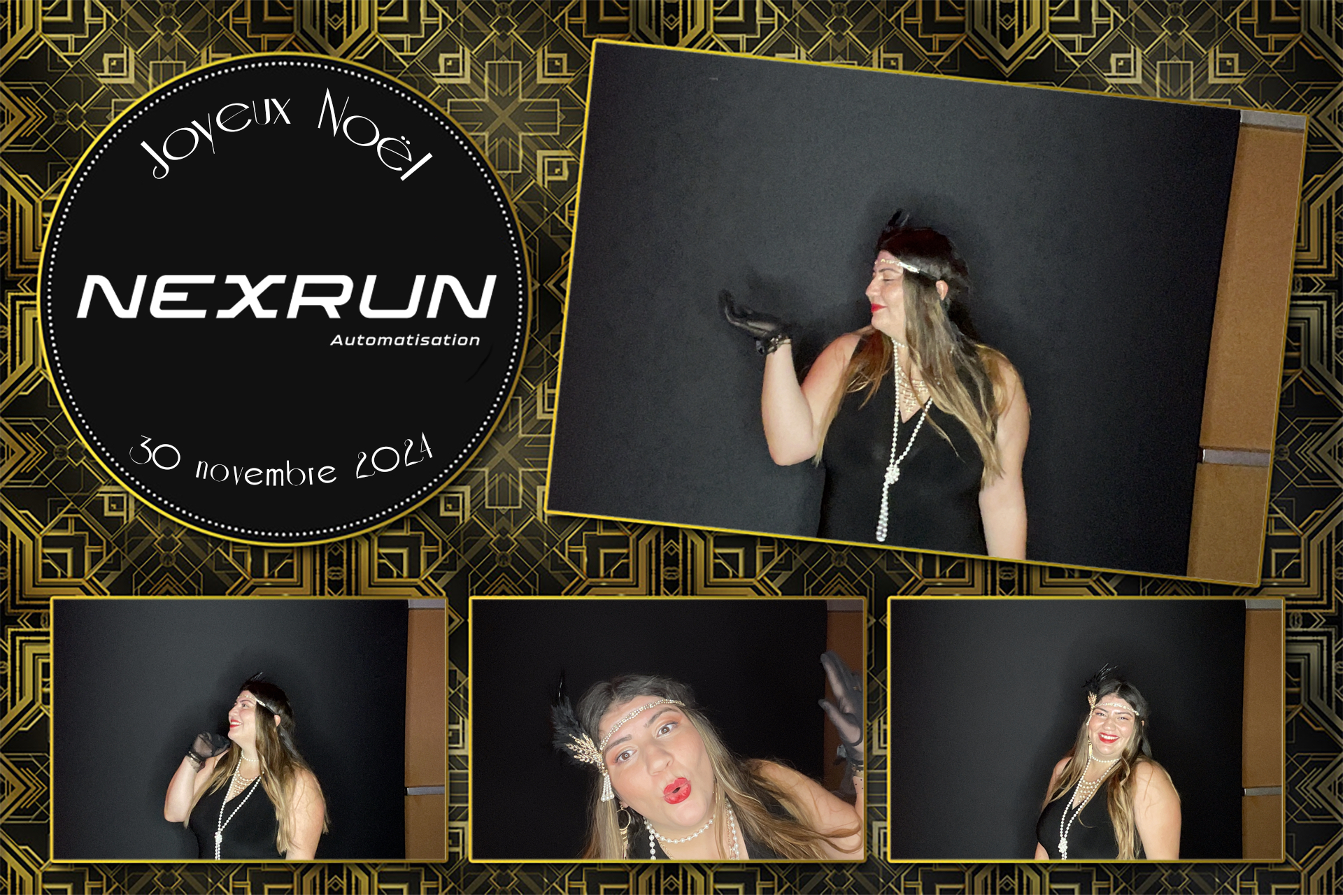 NEXRUN  | View more photos from the event at album.pbooth.red/u/Photobooth-RED/NEXRUN