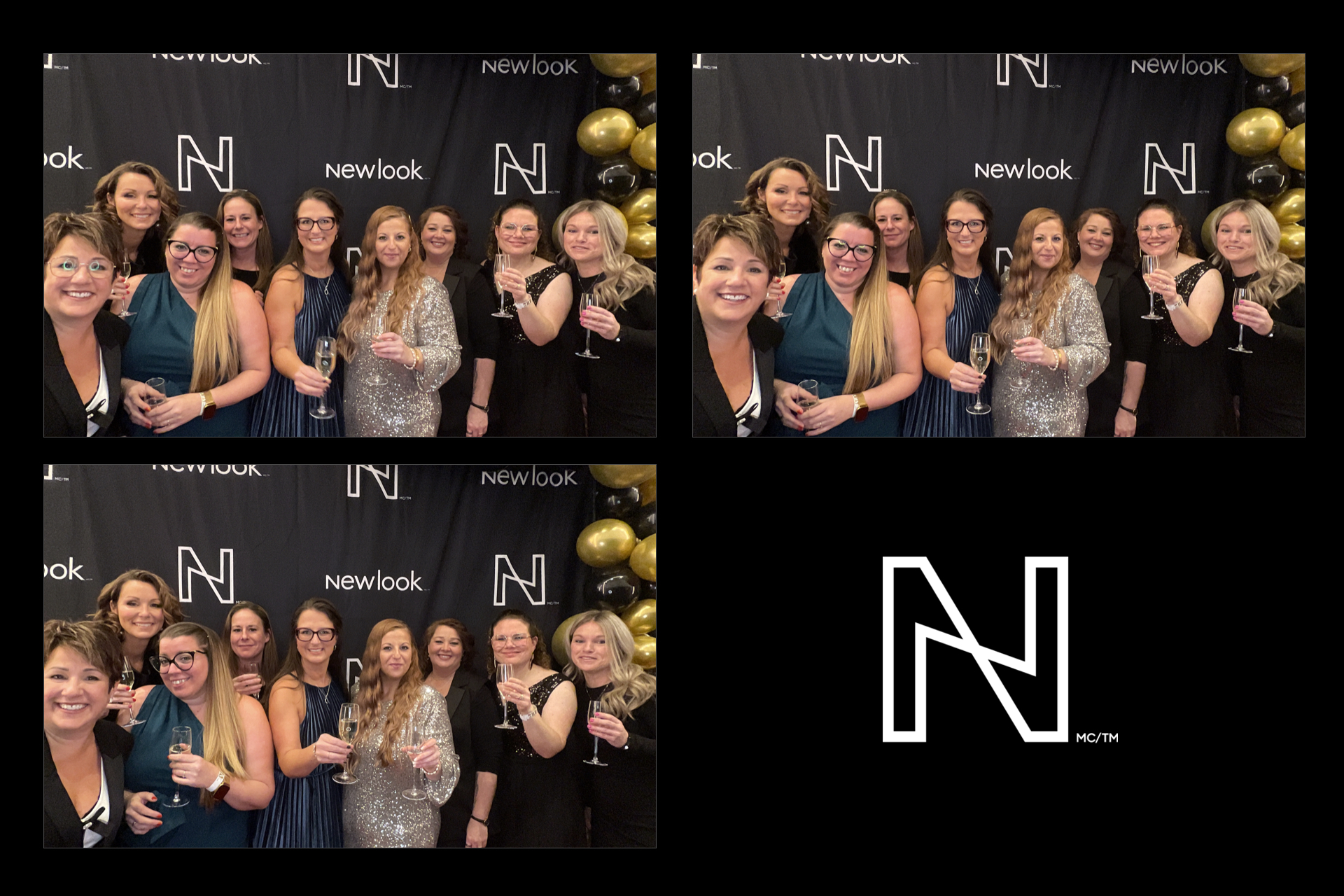 Newlook | View more photos from the event at album.pbooth.red/u/Photobooth-RED/Newlook