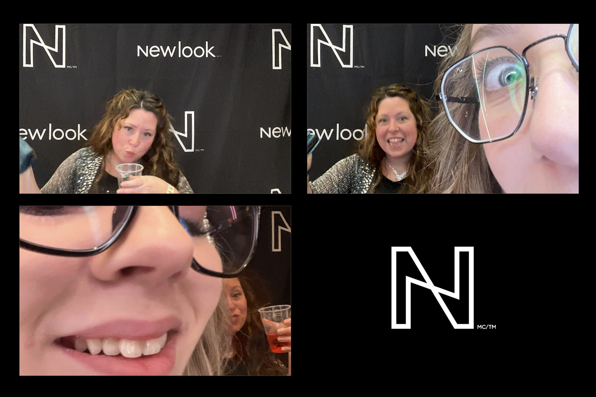 Newlook | View more photos from the event at album.pbooth.red/u/Photobooth-RED/Newlook