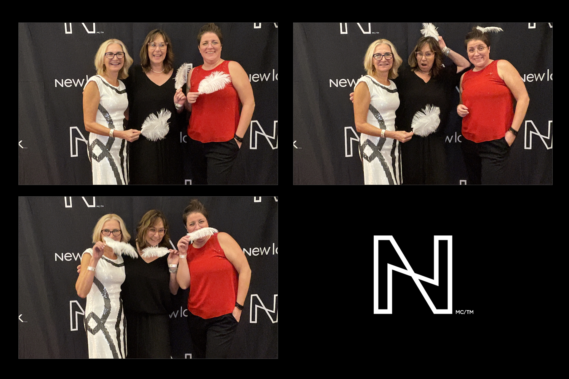 Newlook | View more photos from the event at album.pbooth.red/u/Photobooth-RED/Newlook