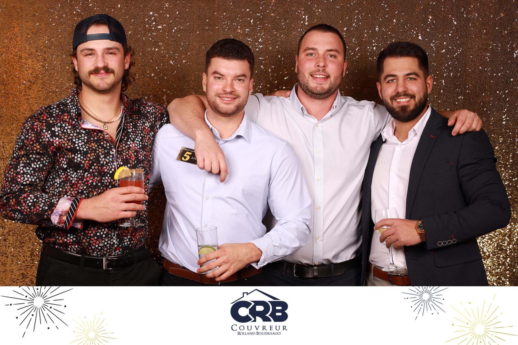 Party - CRB 2024 | View more photos from the event at album.pbooth.red/u/Photobooth-RED/Party-CRB-2024
