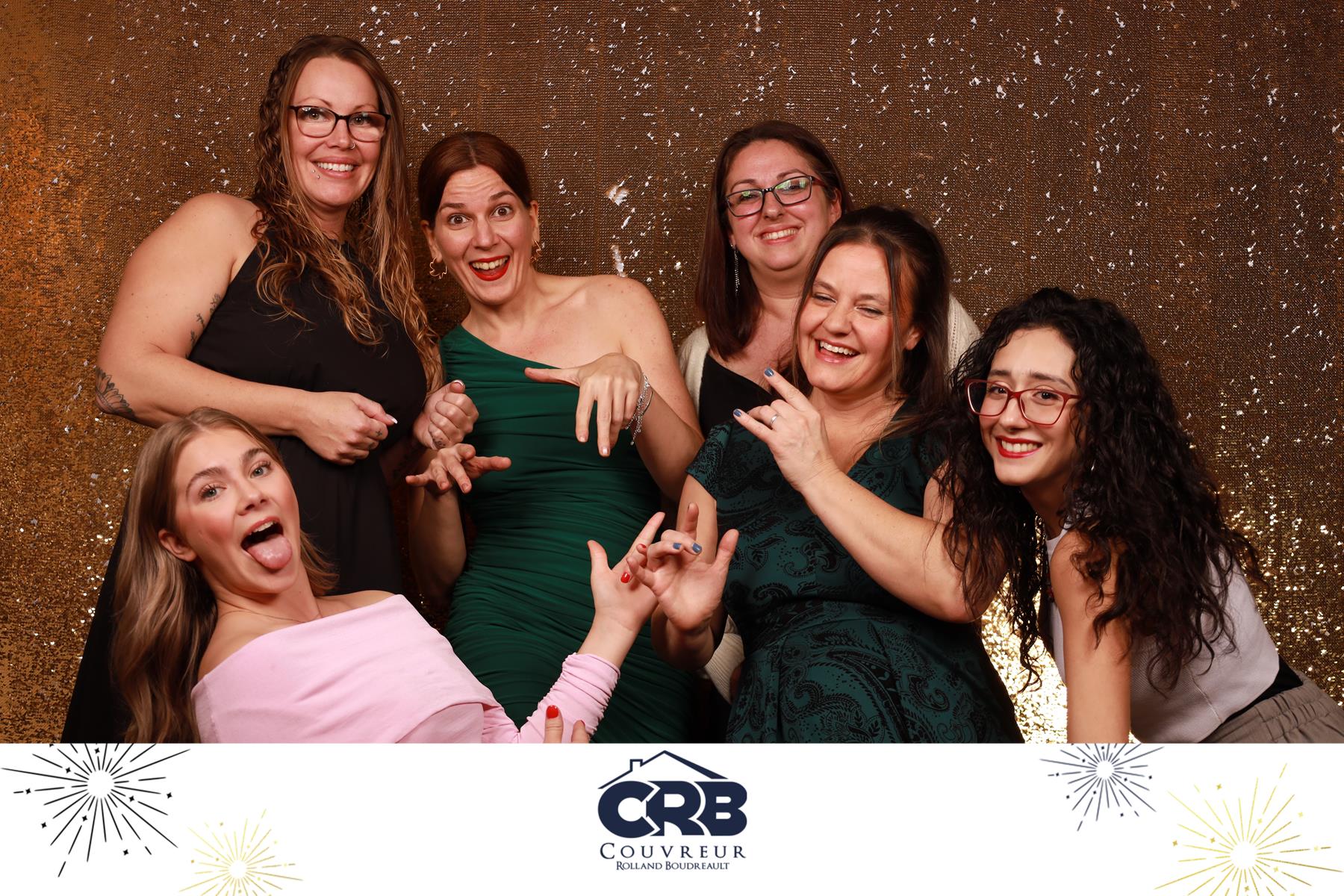 Party - CRB 2024 | View more photos from the event at album.pbooth.red/u/Photobooth-RED/Party-CRB-2024