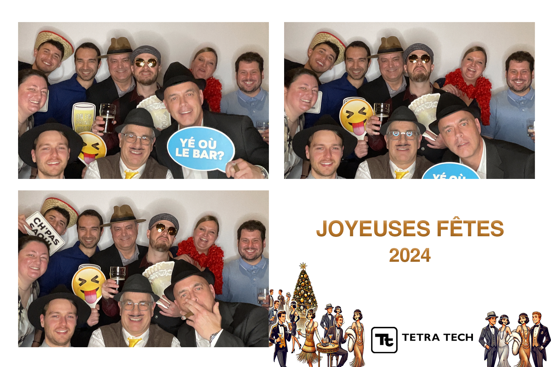 Tetra Tech | View more photos from the event at album.pbooth.red/u/Photobooth-RED/Tetra-Tech