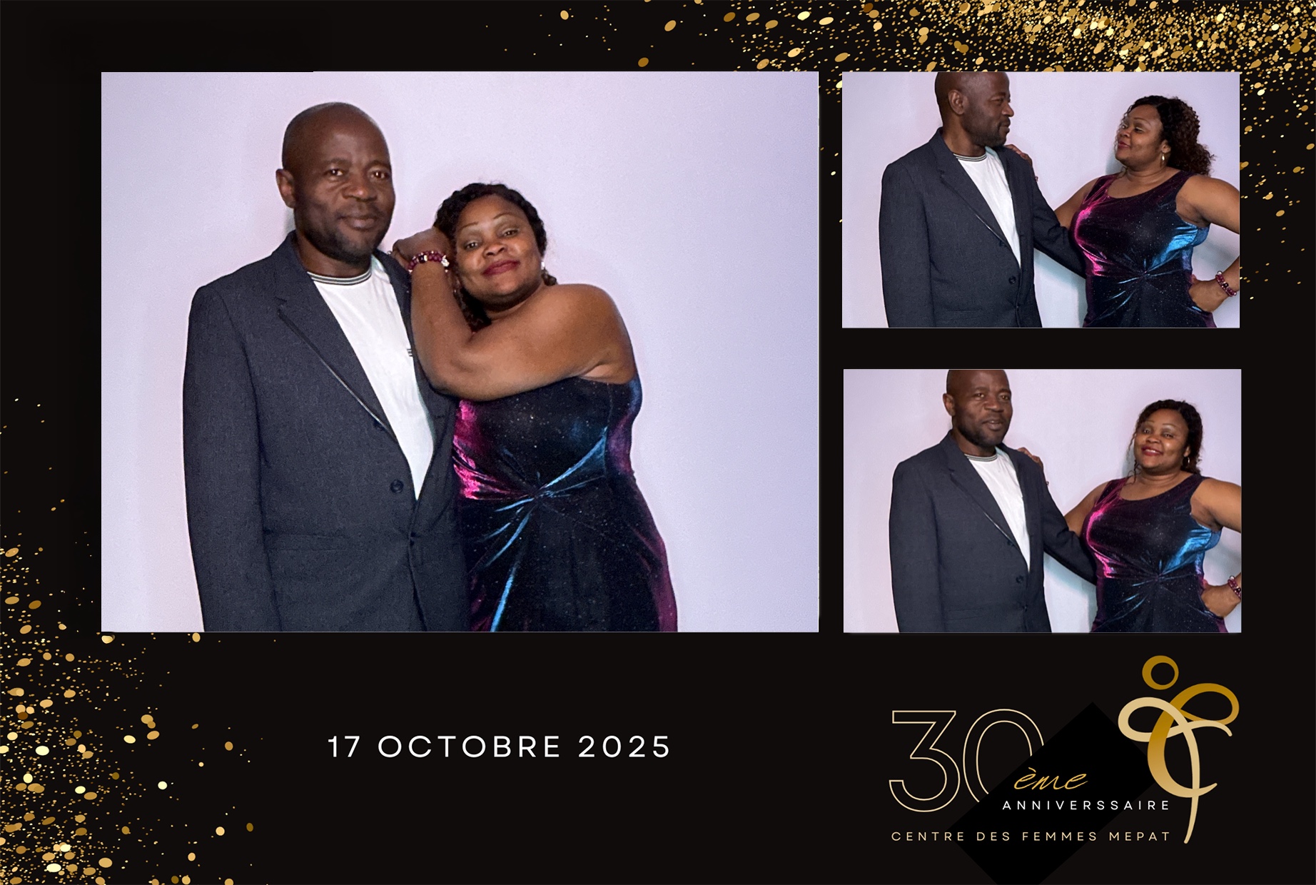 30e anniversaire | View more photos from the event at album.pbooth.red/u/Photobooth-RED/30e-anniversaire