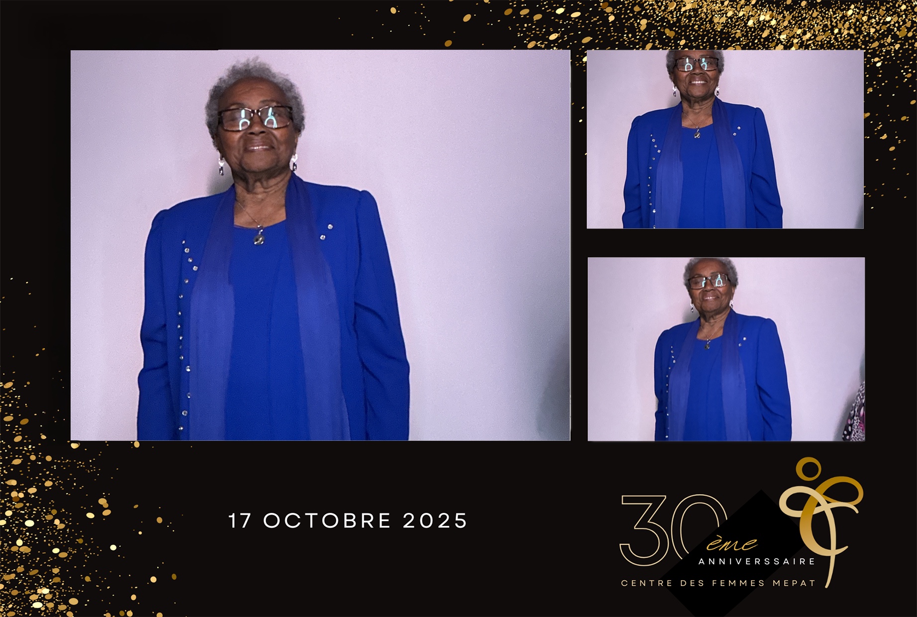 30e anniversaire | View more photos from the event at album.pbooth.red/u/Photobooth-RED/30e-anniversaire