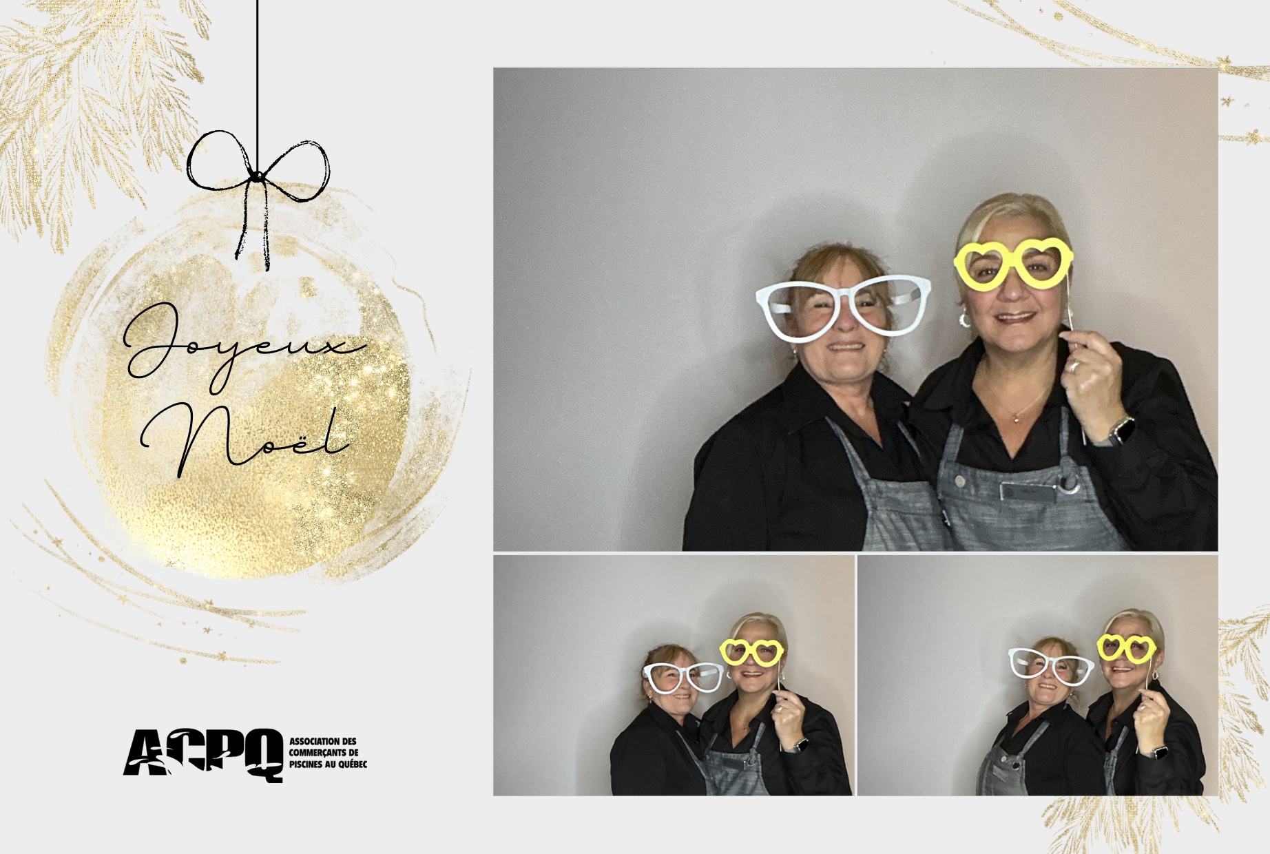  ACPQ | View more photos from the event at album.pbooth.red/u/Photobooth-RED/ACPQ