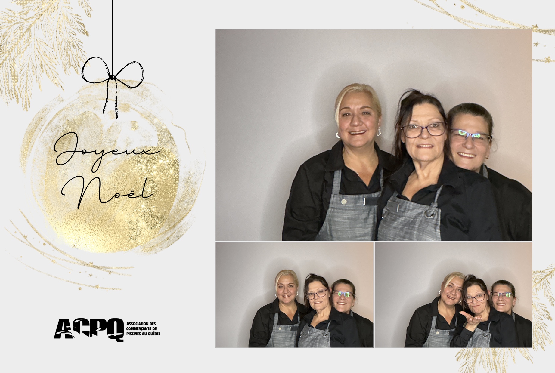  ACPQ | View more photos from the event at album.pbooth.red/u/Photobooth-RED/ACPQ