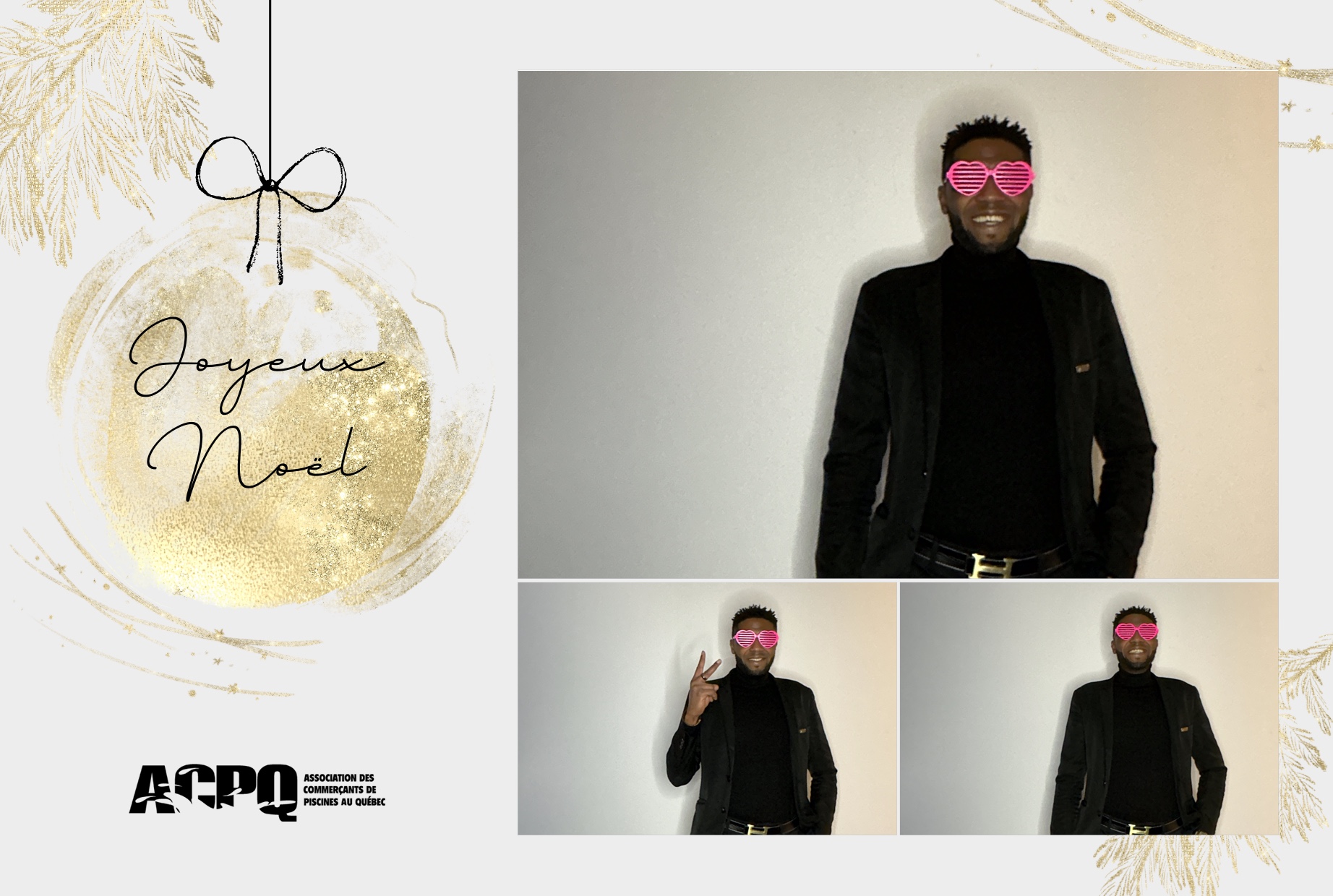  ACPQ | View more photos from the event at album.pbooth.red/u/Photobooth-RED/ACPQ