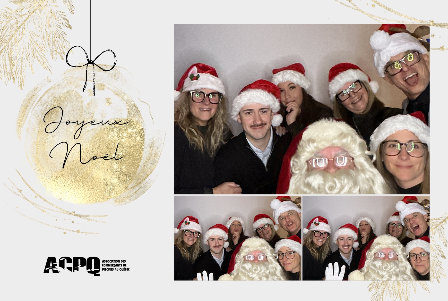  ACPQ | View more photos from the event at album.pbooth.red/u/Photobooth-RED/ACPQ