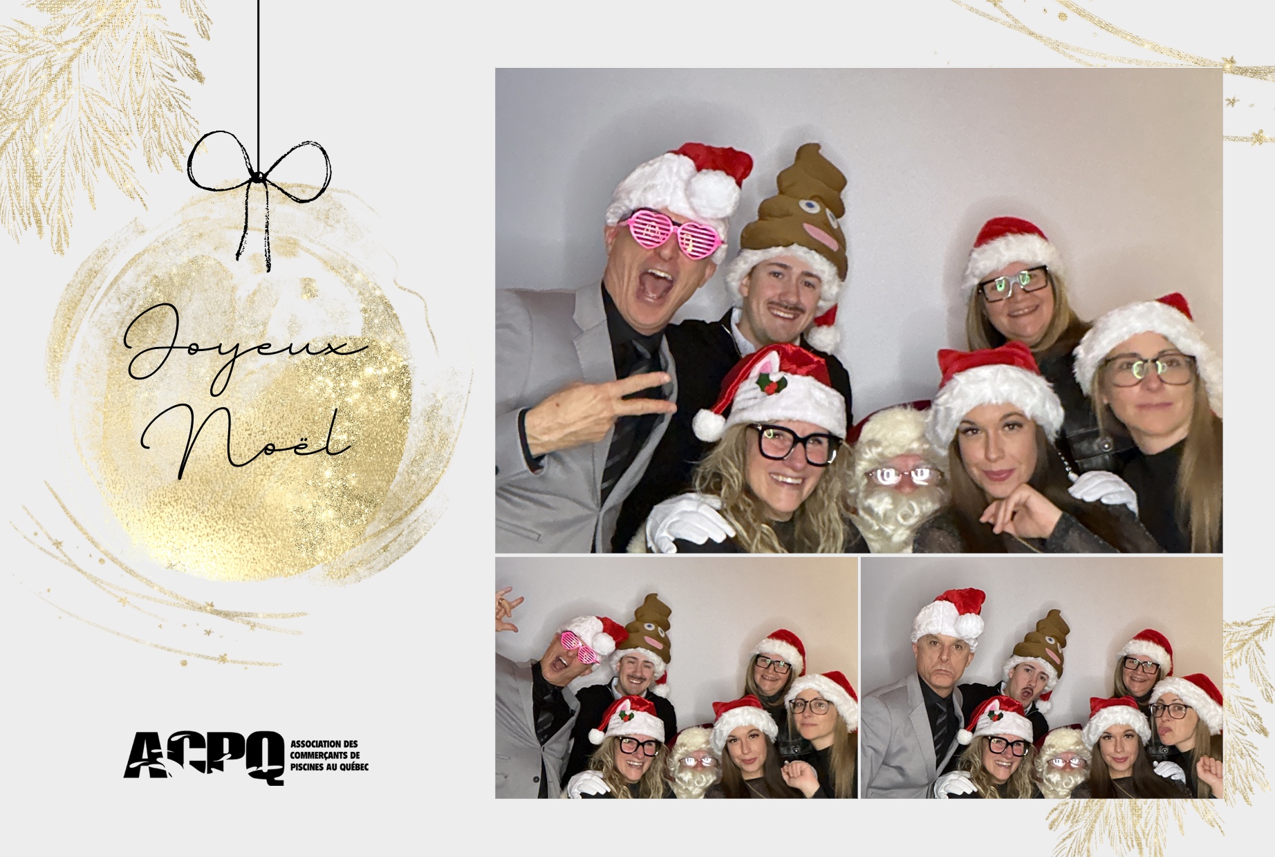  ACPQ | View more photos from the event at album.pbooth.red/u/Photobooth-RED/ACPQ