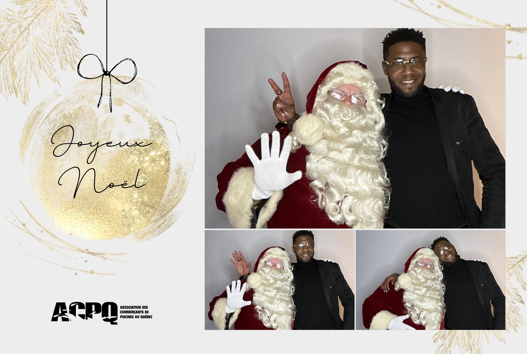  ACPQ | View more photos from the event at album.pbooth.red/u/Photobooth-RED/ACPQ