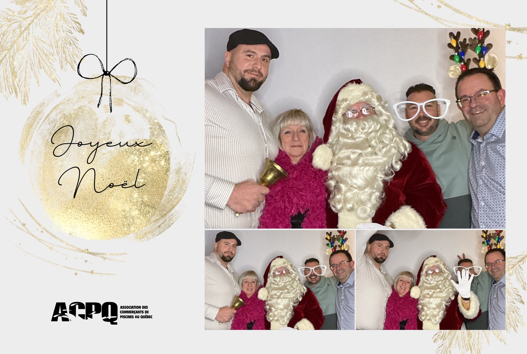  ACPQ | View more photos from the event at album.pbooth.red/u/Photobooth-RED/ACPQ