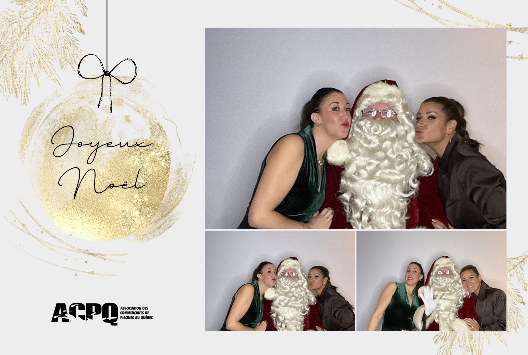  ACPQ | View more photos from the event at album.pbooth.red/u/Photobooth-RED/ACPQ