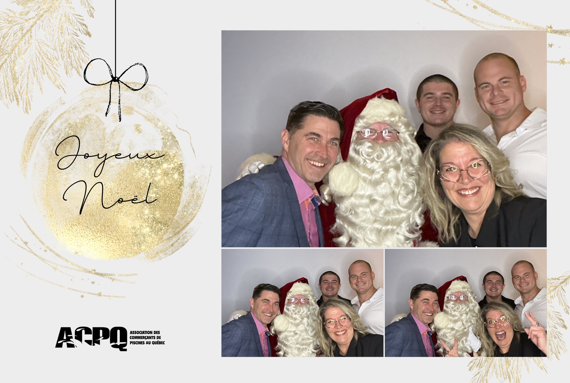  ACPQ | View more photos from the event at album.pbooth.red/u/Photobooth-RED/ACPQ